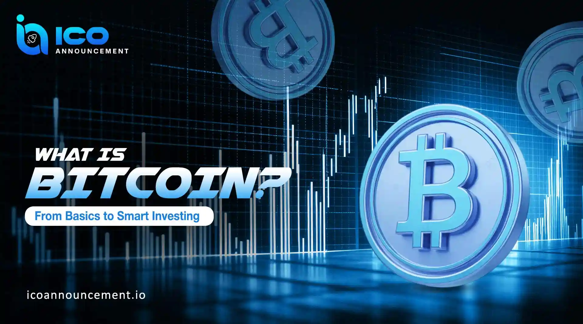 What Is Bitcoin? Simple Way to Learn Crypto Basics in 2026