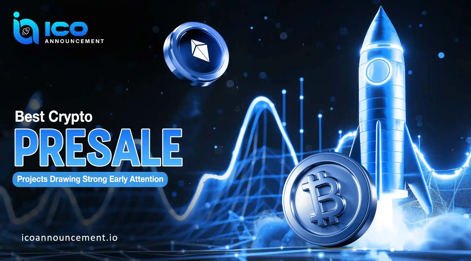Best Crypto Presale Picks Getting Strong and Early Buzz