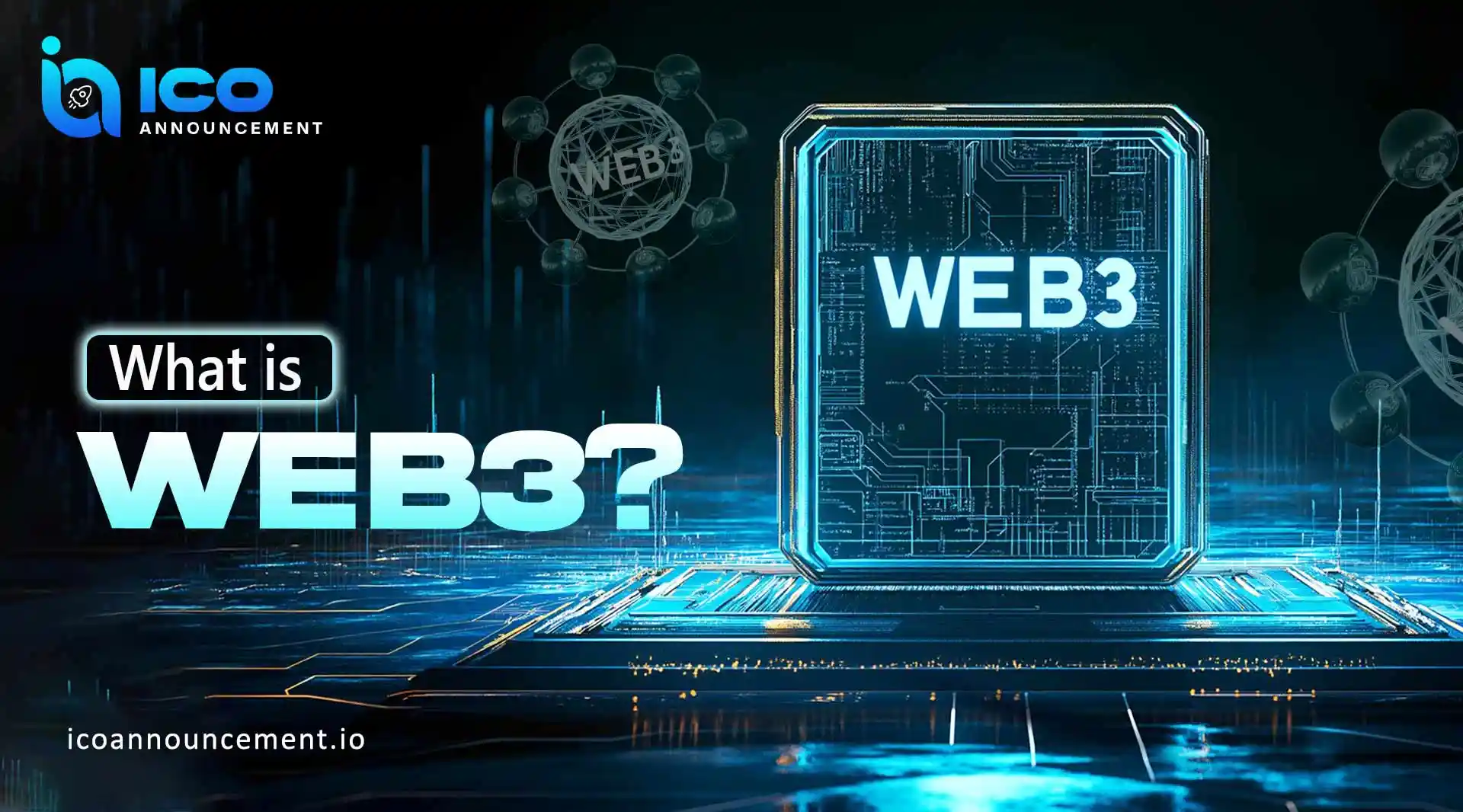 What Is Web3 and Why It Matters for the Future of Crypto