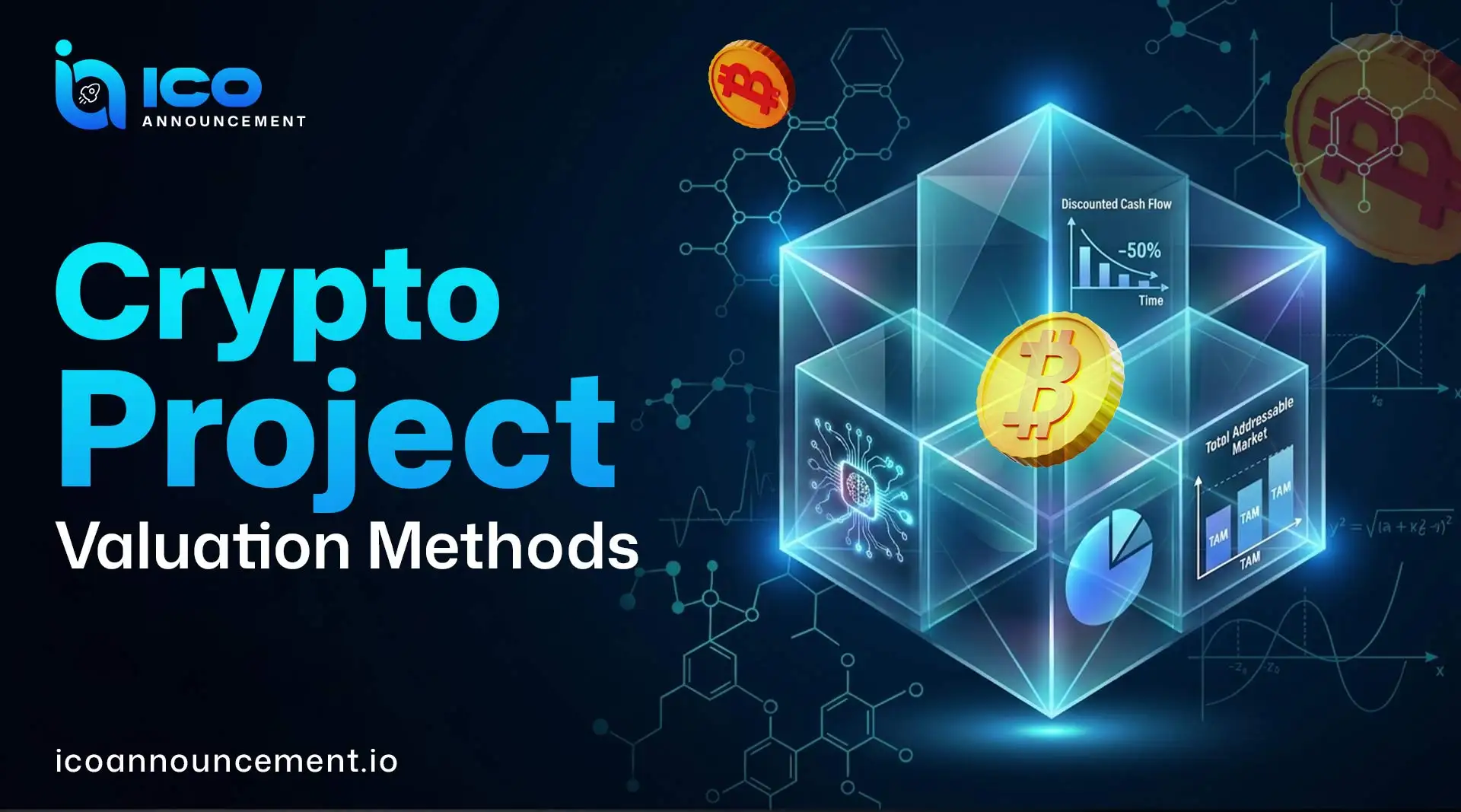 Crypto Project Valuation Guide 2026 for Better Analysis