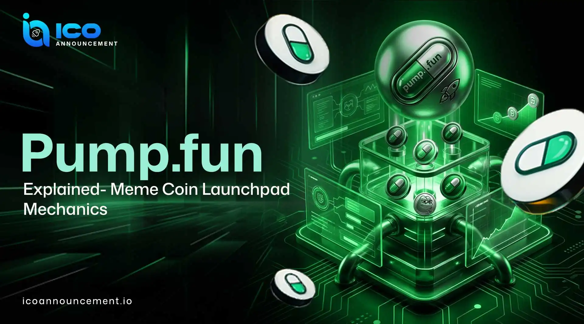 Pump.fun: How Meme Coin Launches Work and What to Check