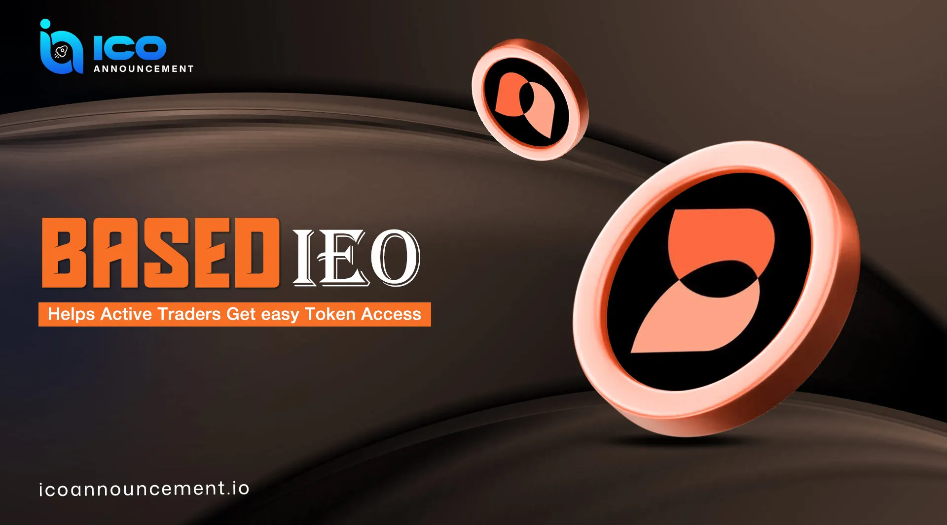 Based IEO Helps Traders Get Early Access to New Tokens