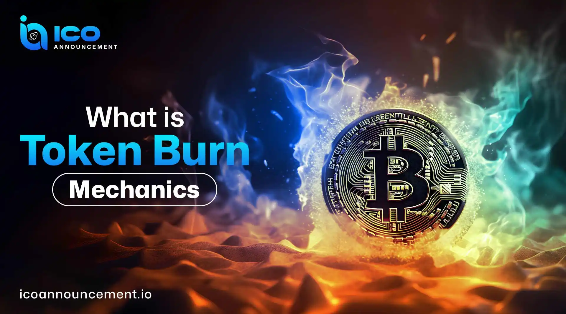 Token Burn Mechanics: What Makes Them Effective in Crypto