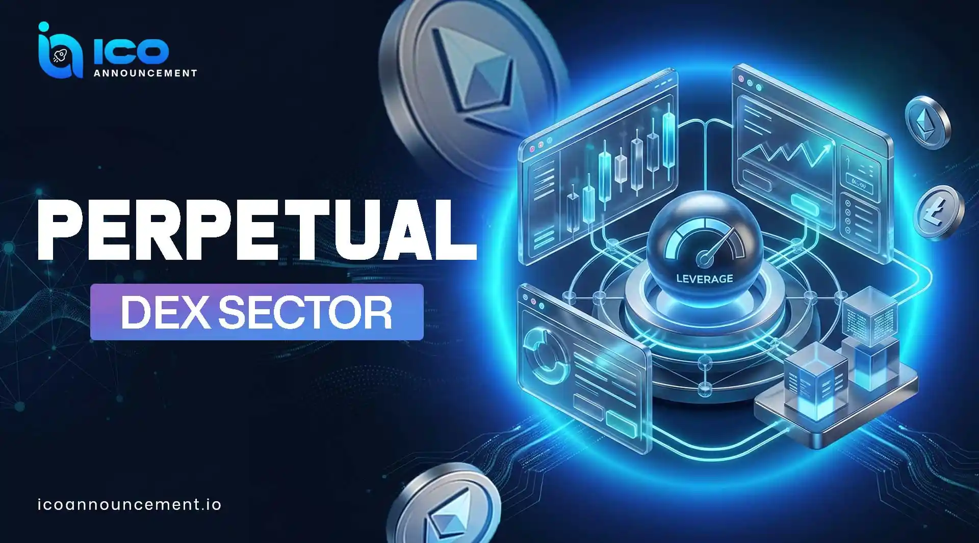 Perpetual DEX Sector Guide for Crypto Traders and Users
