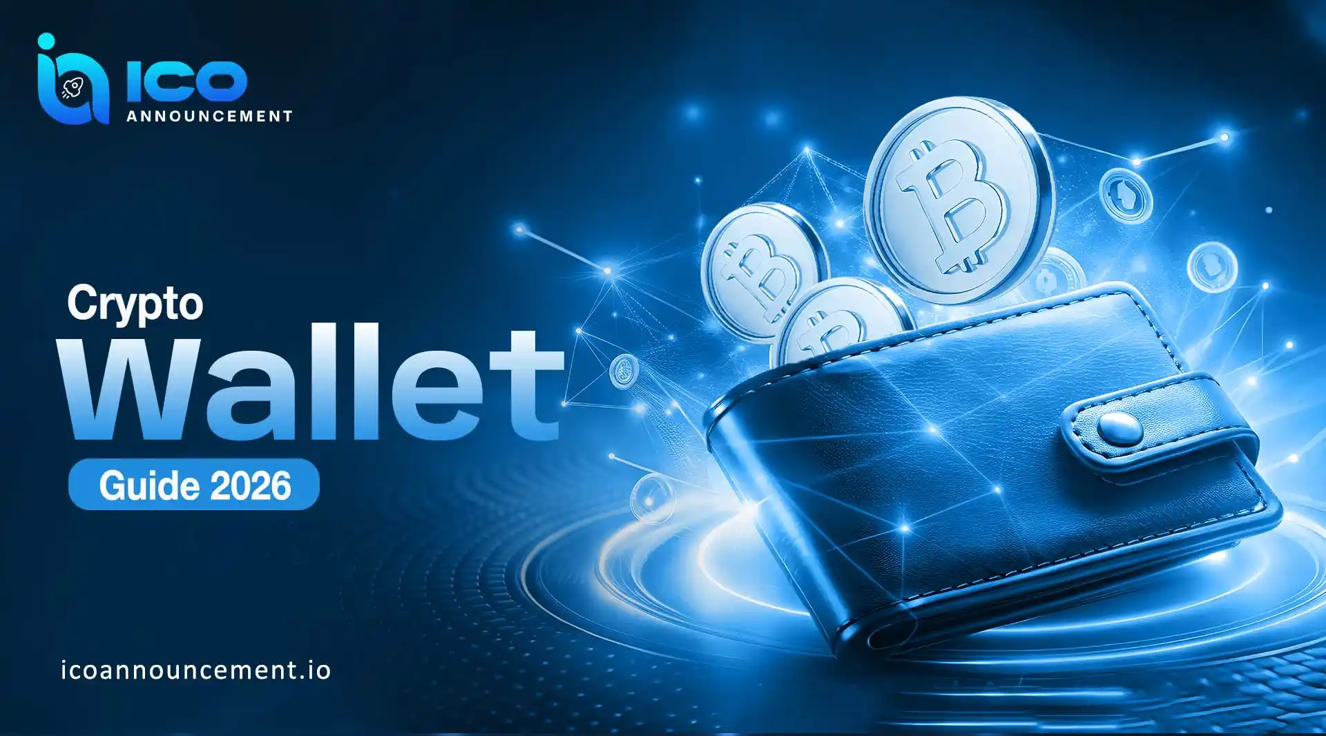 What Is a Crypto Wallet and Why It Matters in Crypto Today