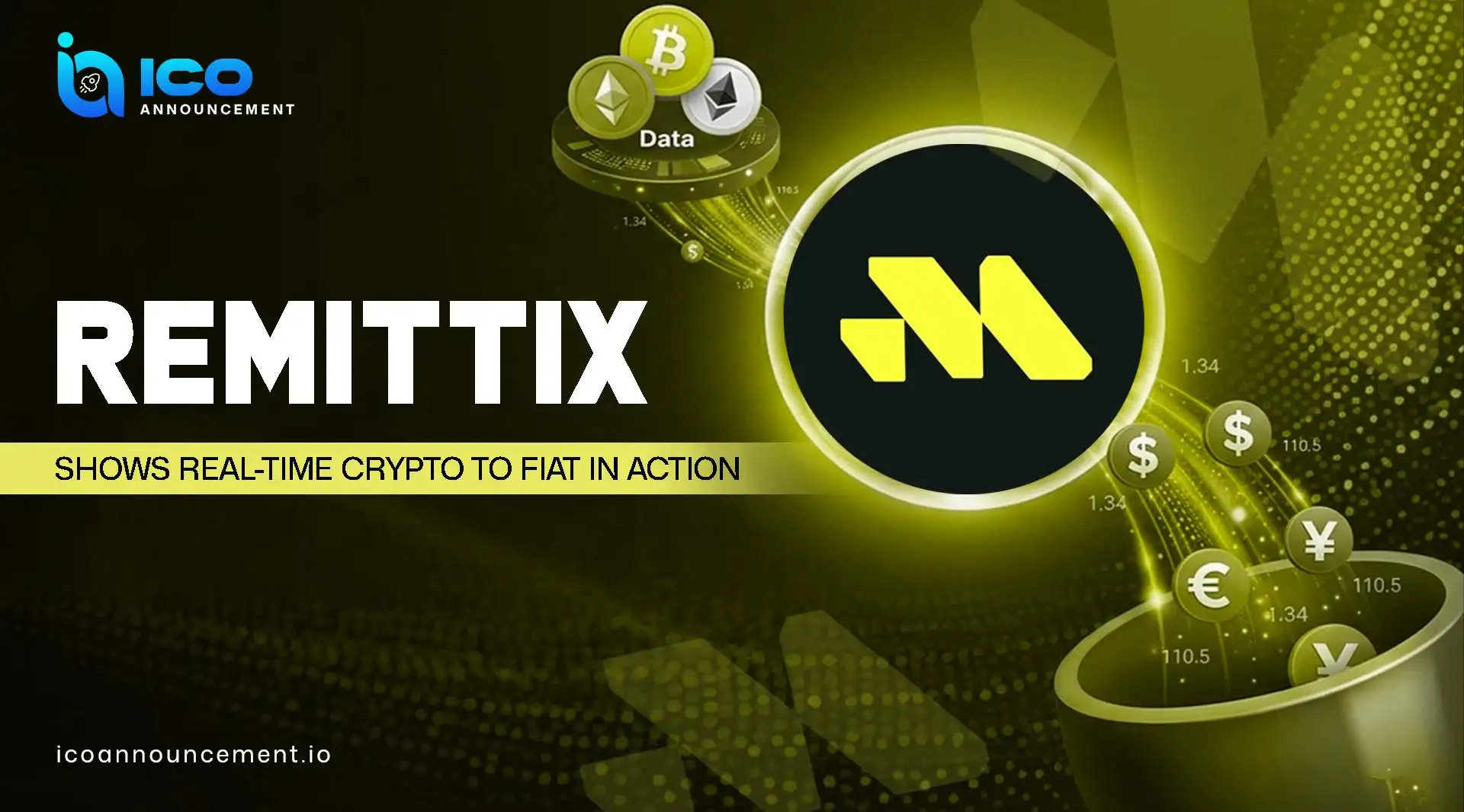 Remittix Presale Hits Final Stage After Live PayFi Milestone