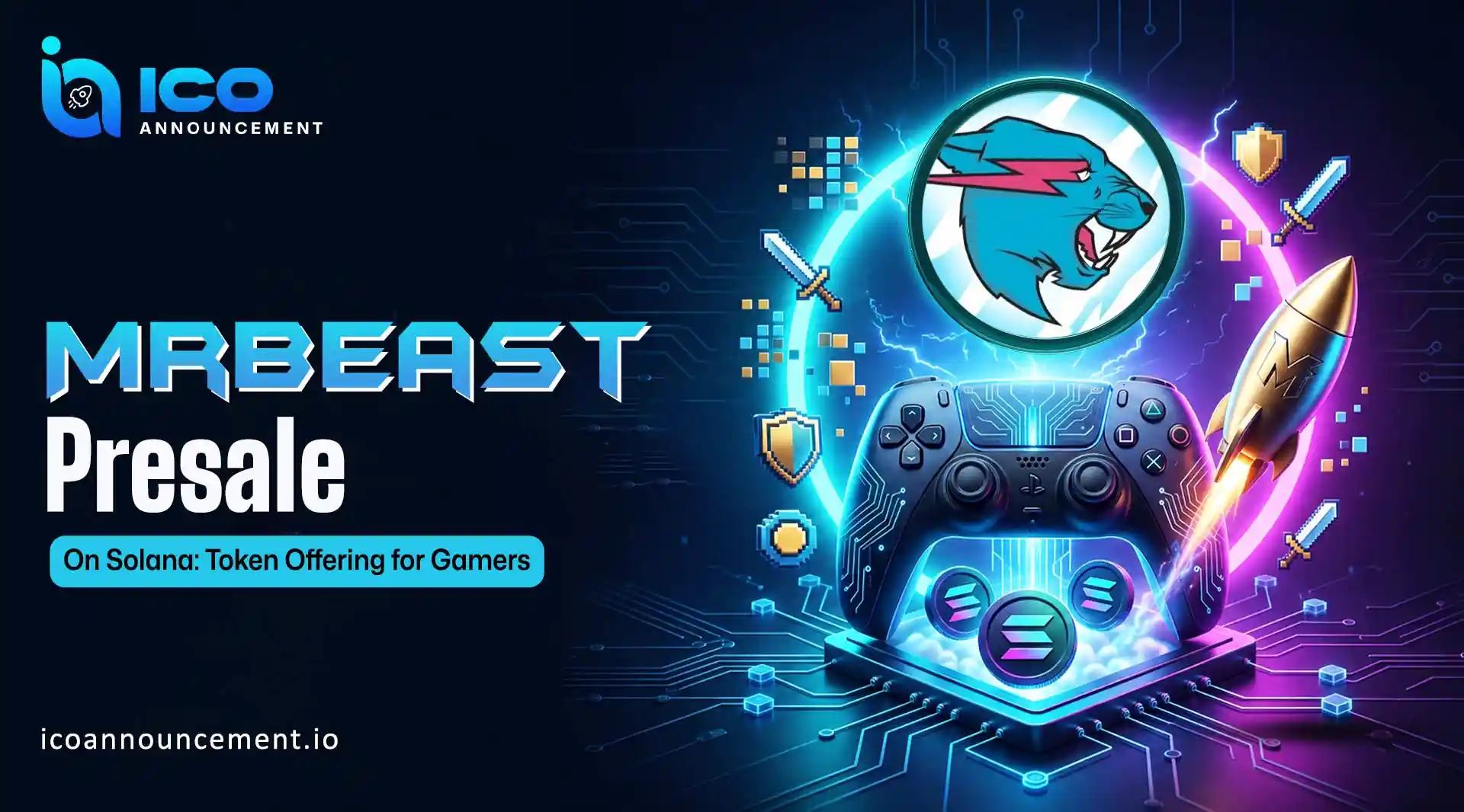 Is MrBeast Crypto Presale Real? Solana Token Fact Check 2026