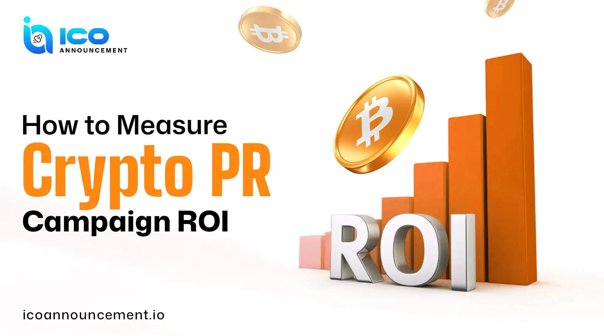 How to Measure Crypto PR Campaign ROI and Track Real Results
