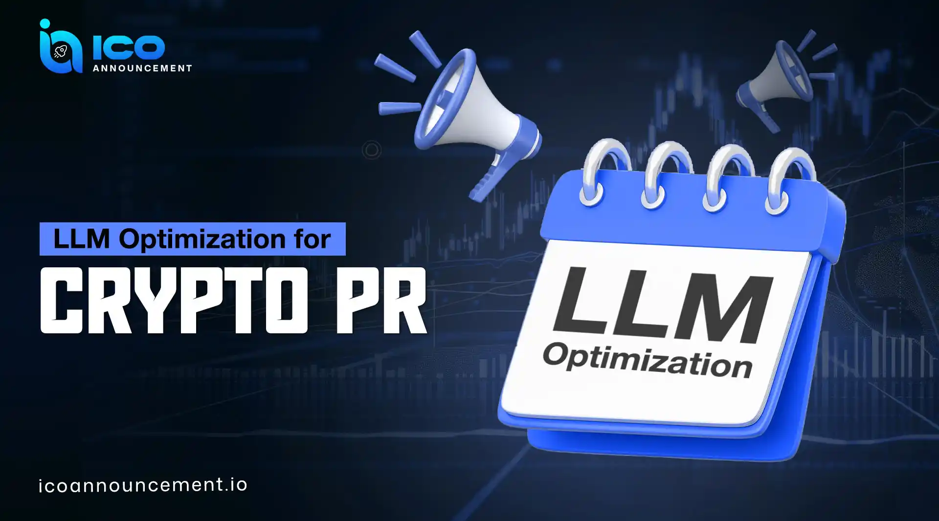 LLM Optimization for Crypto PR and AI Search Strategy