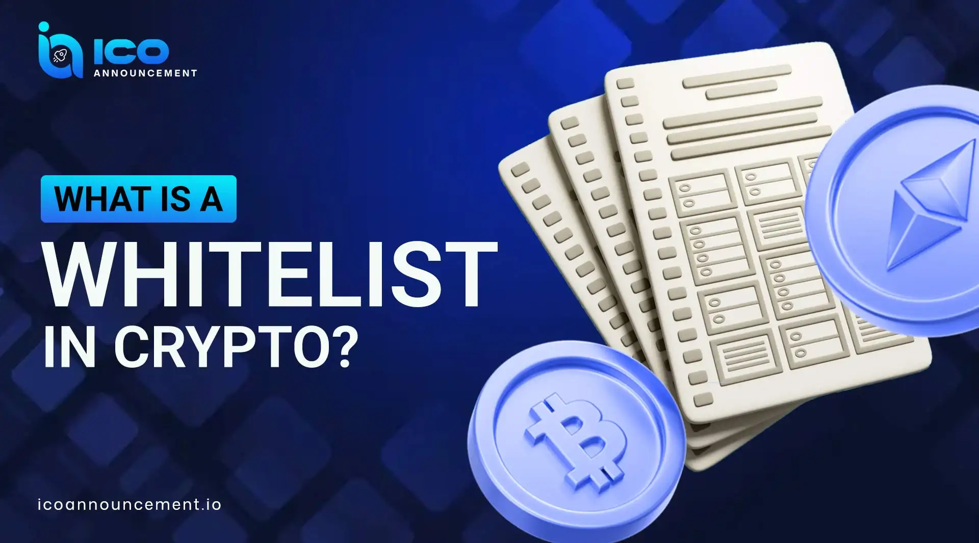 Whitelist in Crypto and How Early Access Works in Token Sale