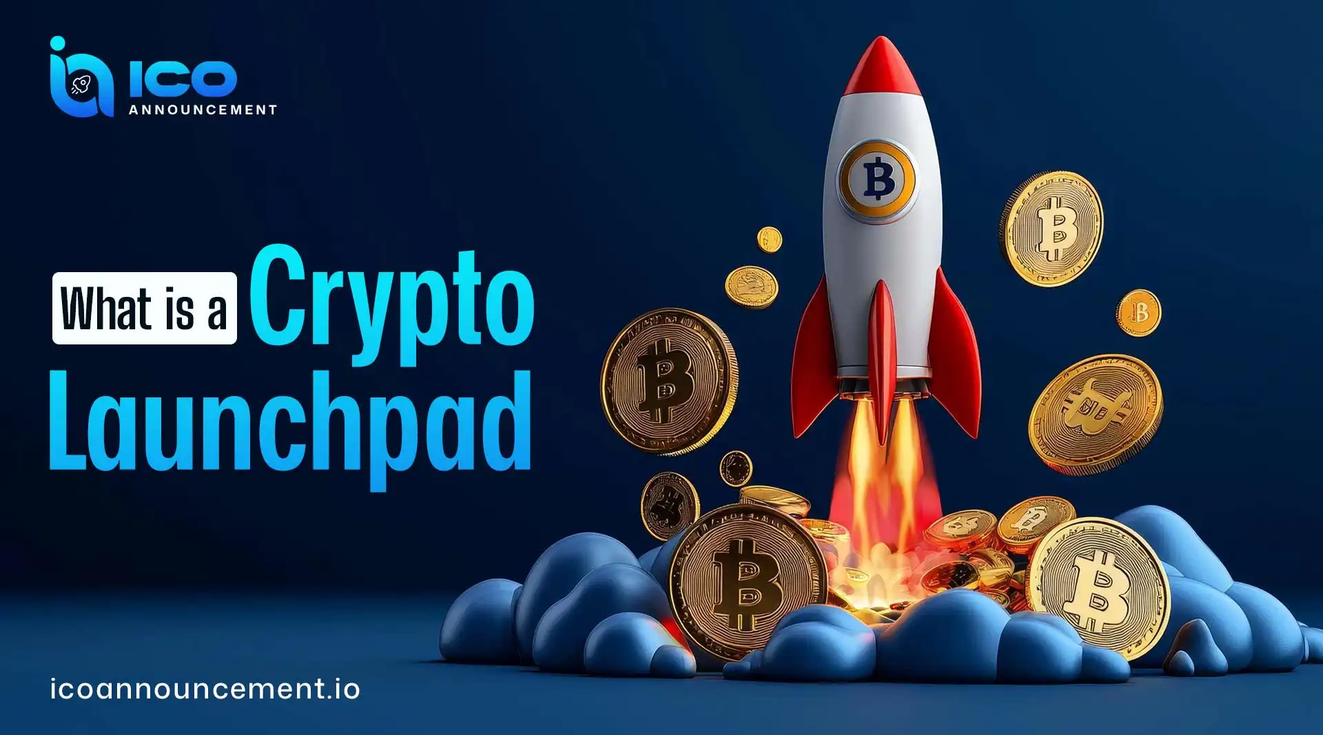 Crypto Launchpad and How It Works in Token Launch and Access