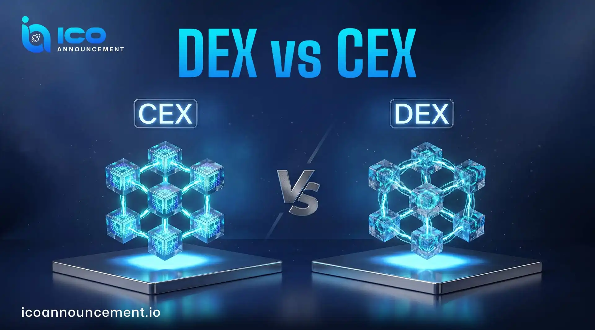 DEX vs CEX First Listing Strategy Guide for Crypto Projects