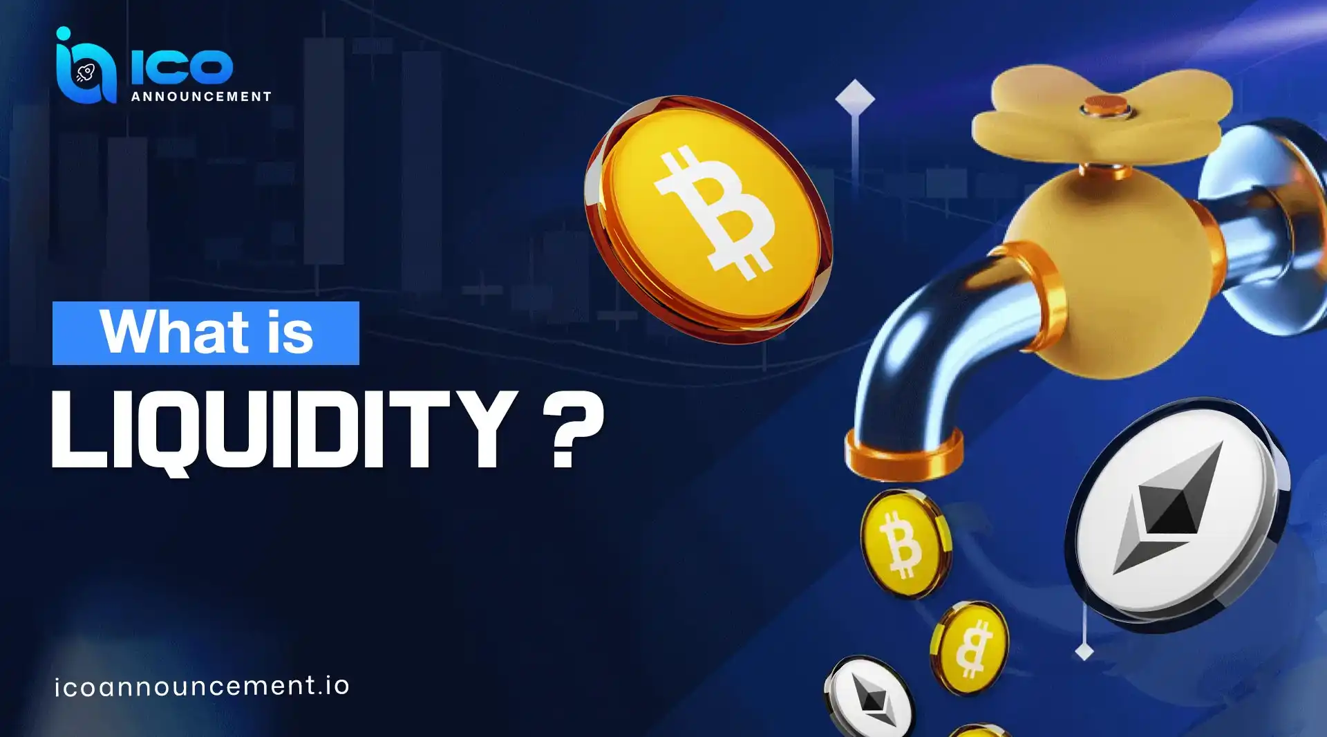 Liquidity in Crypto and How It Impacts Price Movement
