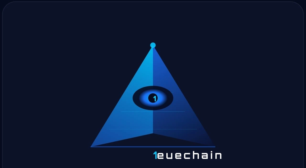 1EyeChain Opens Global Website sale Ahead of Coinstore IEO