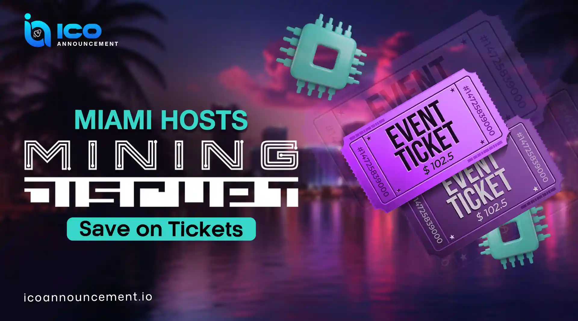 Mining Disrupt 2026 Highlights Growth in U.S. Bitcoin Mining