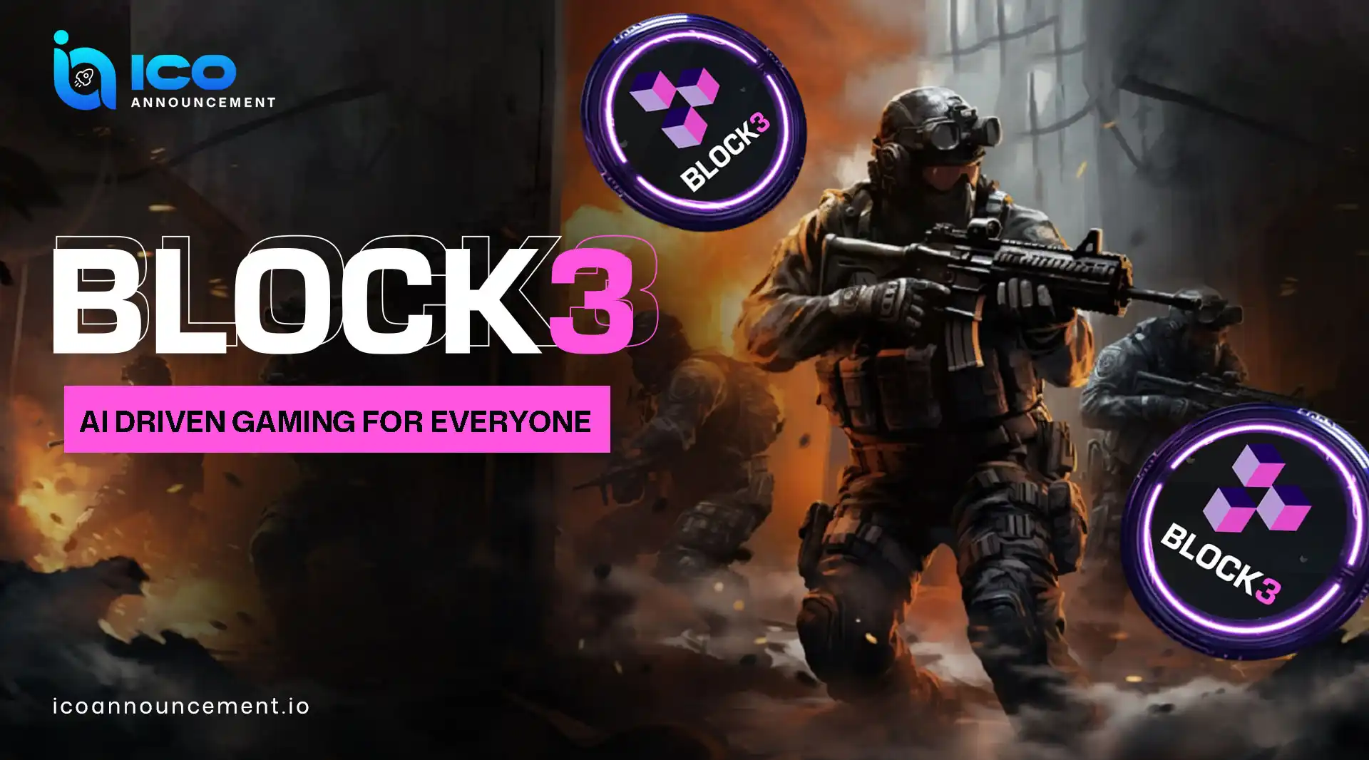 Block3 Token Presale 2026: A Simple Guide for Beginners