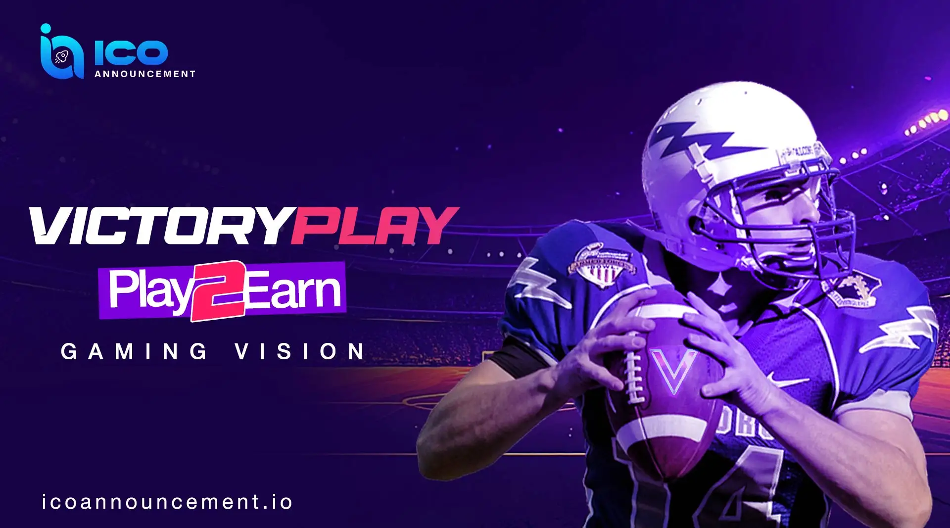 Victory Play Presale Explained for Beginners and Observers