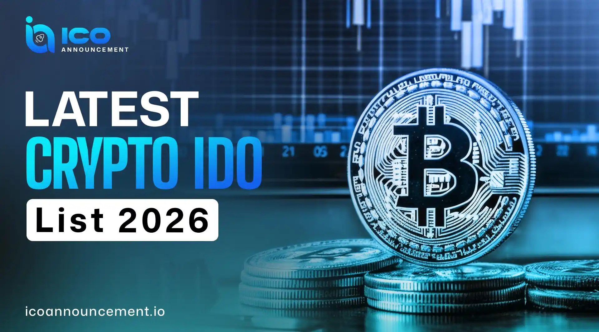 Trending Crypto IDO List: Active and Upcoming Sales