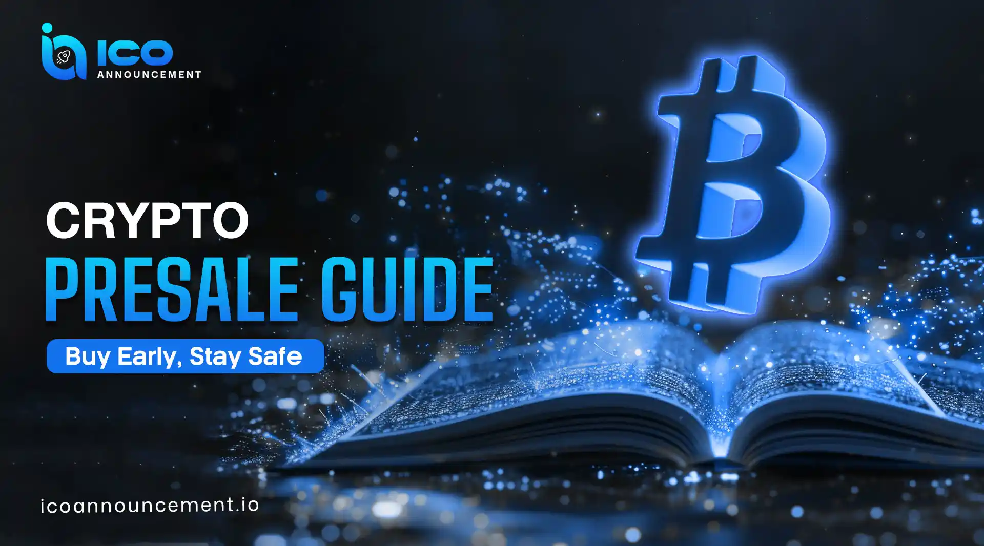 Crypto Presale Guide for Beginners: Explained in Simple Term