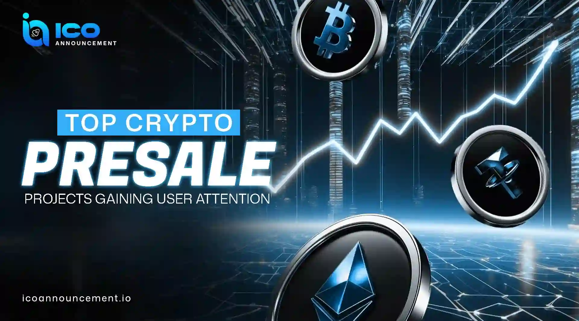Trending Crypto Presales Explained for Early Stage Projects
