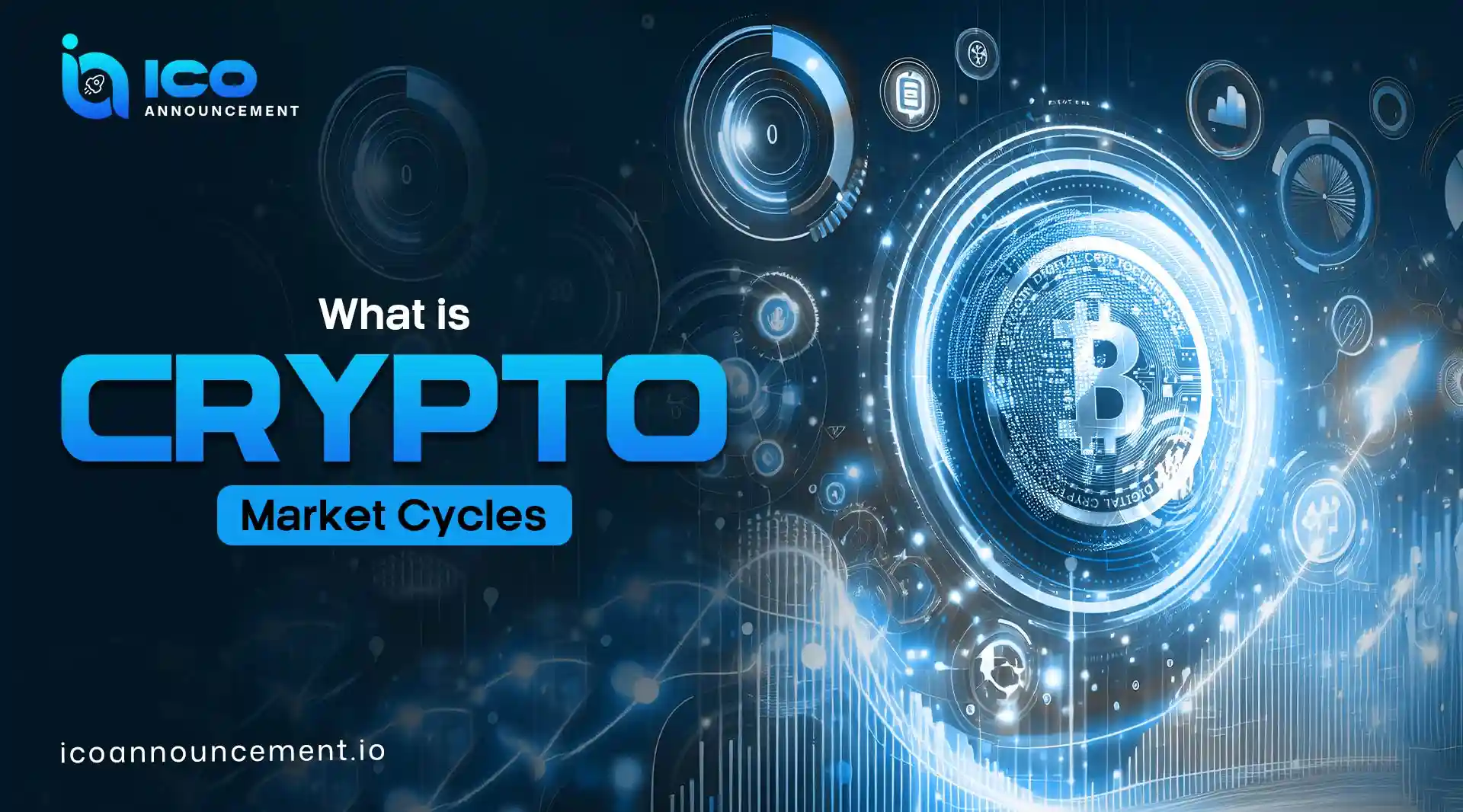 What Is Crypto Market Cycles and Why Investor Should Care