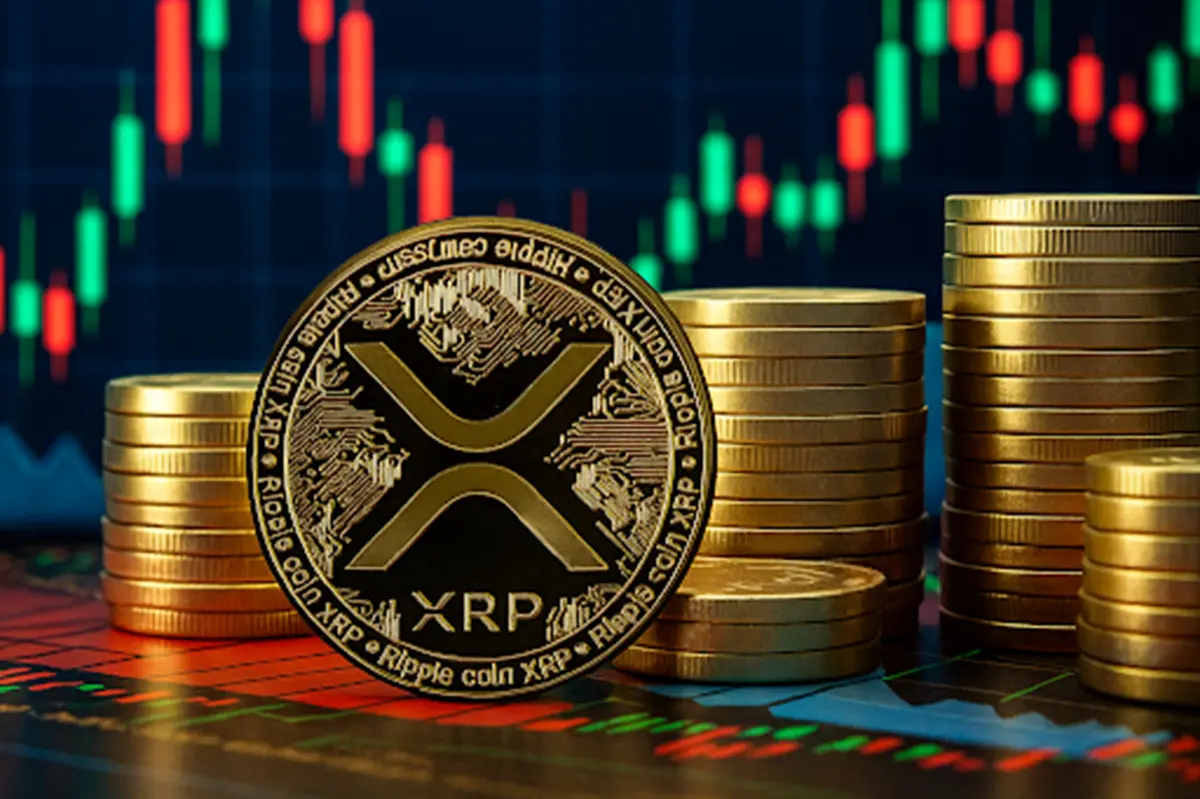 Canary Capital Launches XRPC Spot XRP ETF for Easy Access