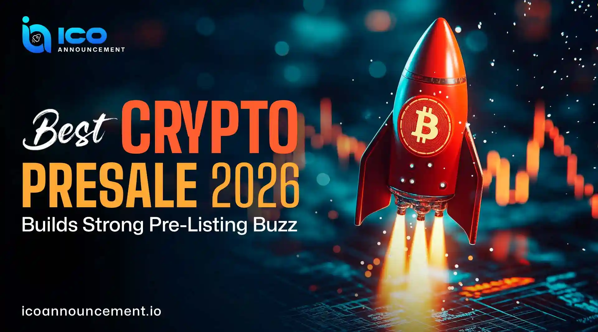 Why Best Crypto Presale 2026 Is Creating Investor Buzz