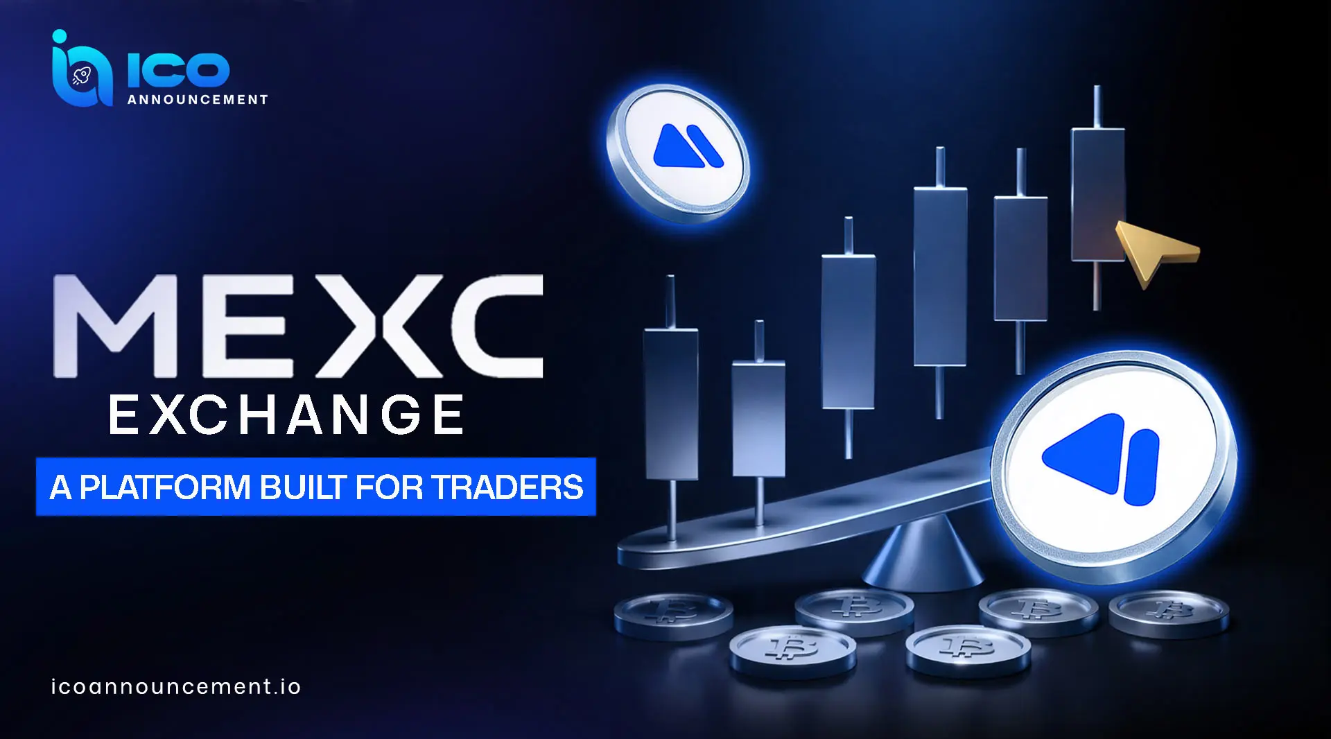 MEXC Exchange Review: A Complete Guide for Crypto Traders
