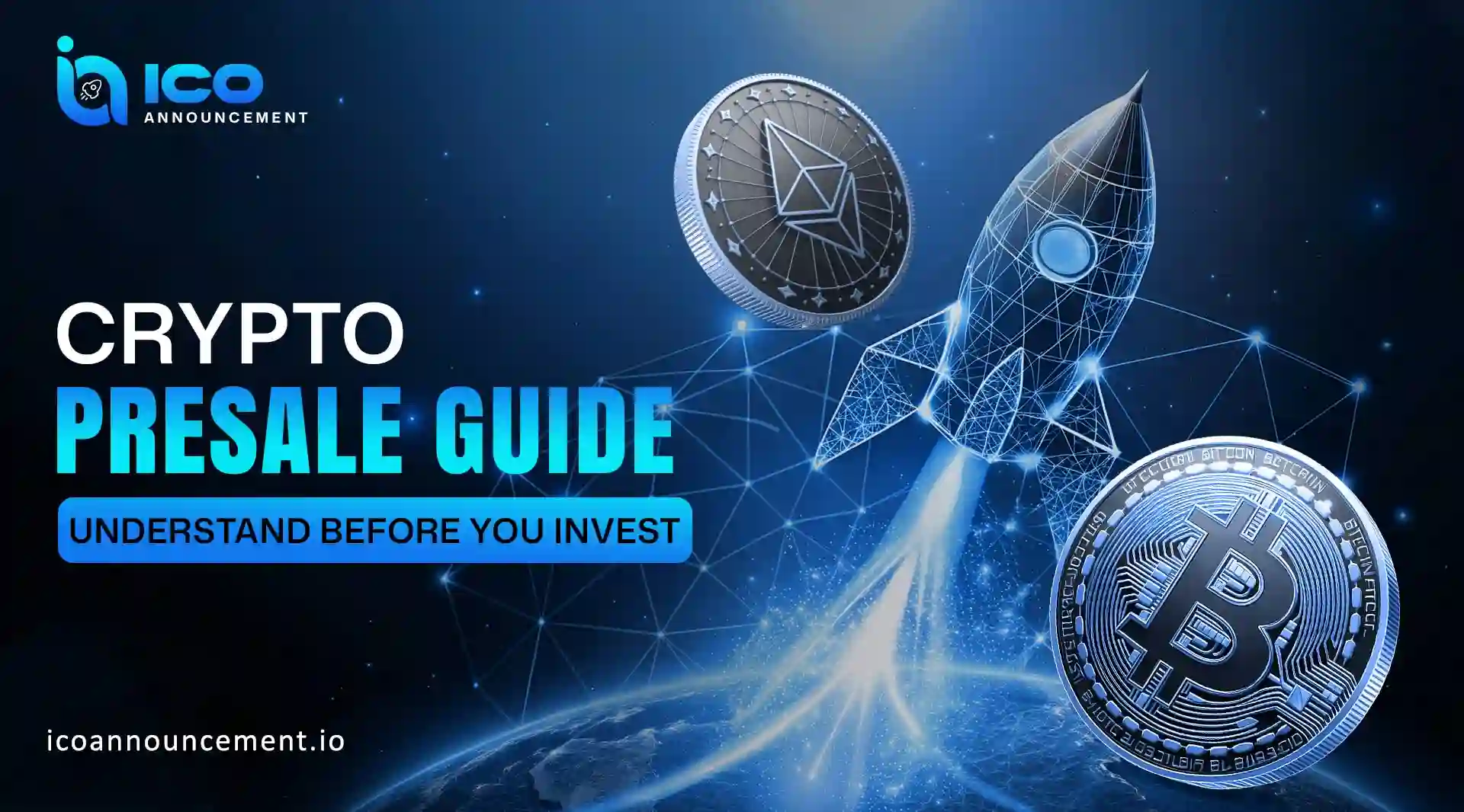Crypto Presale Guide: Benefits, Risks and How It Works