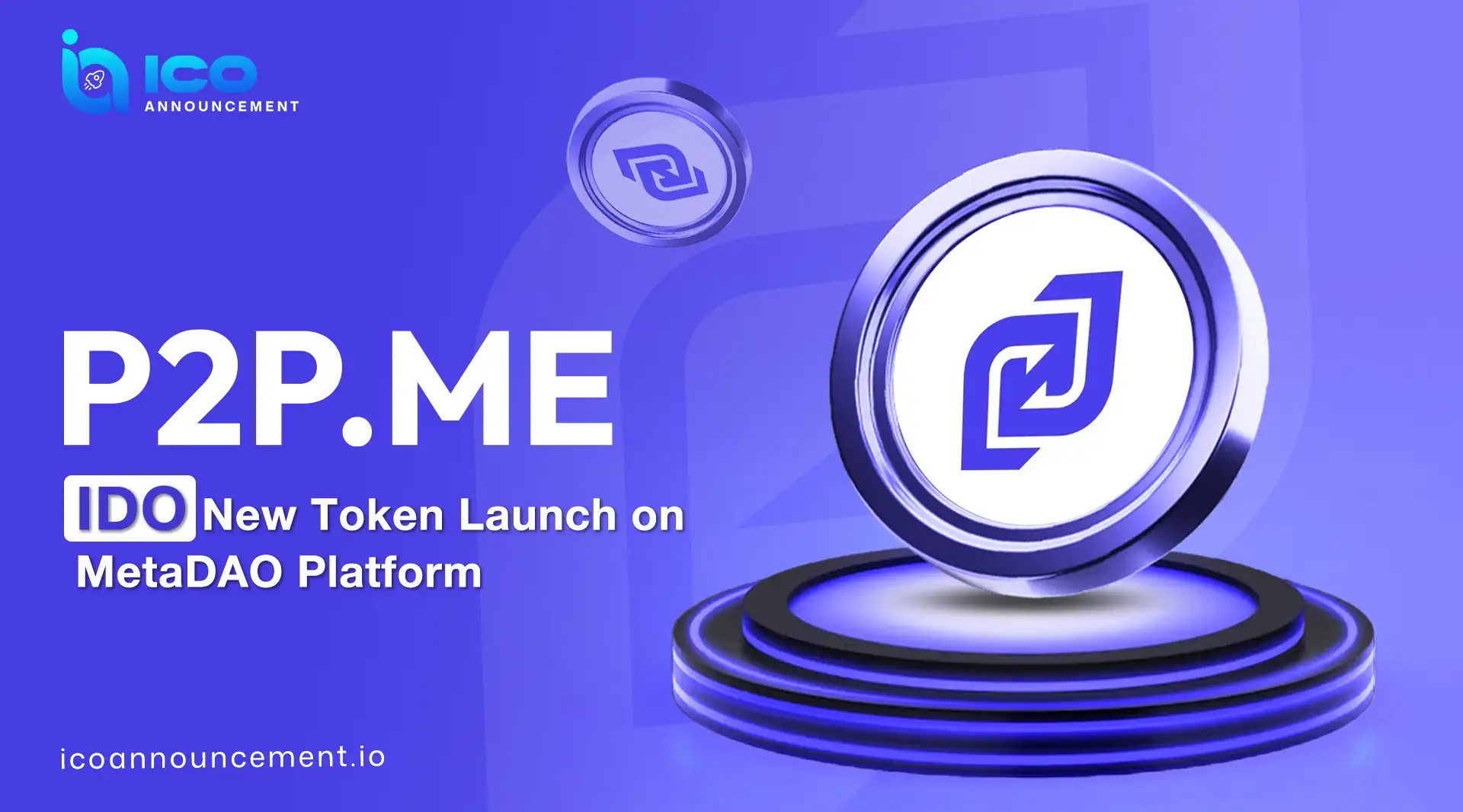 P2P.me Crypto Network Review With Easy Swap Features
