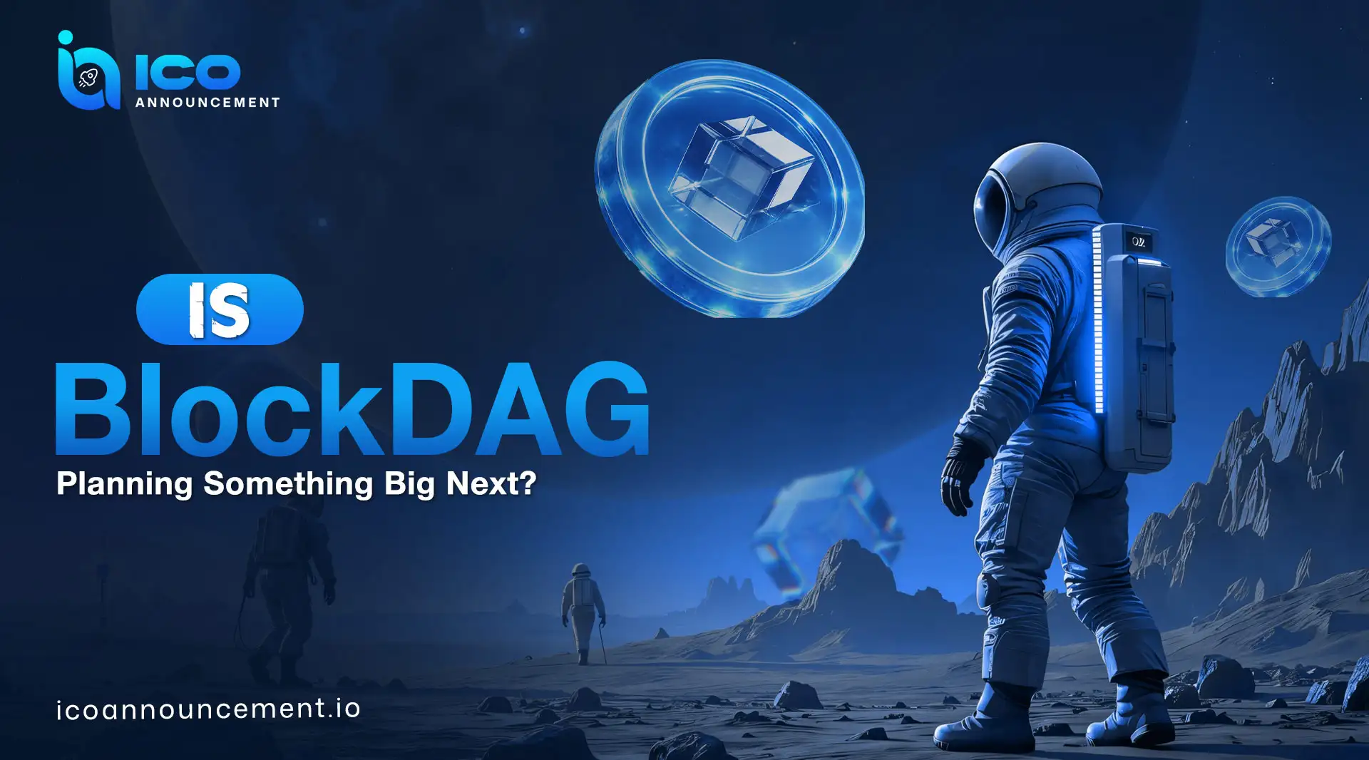 BlockDAG Listing Date, BDAG Price and Casino Plans News