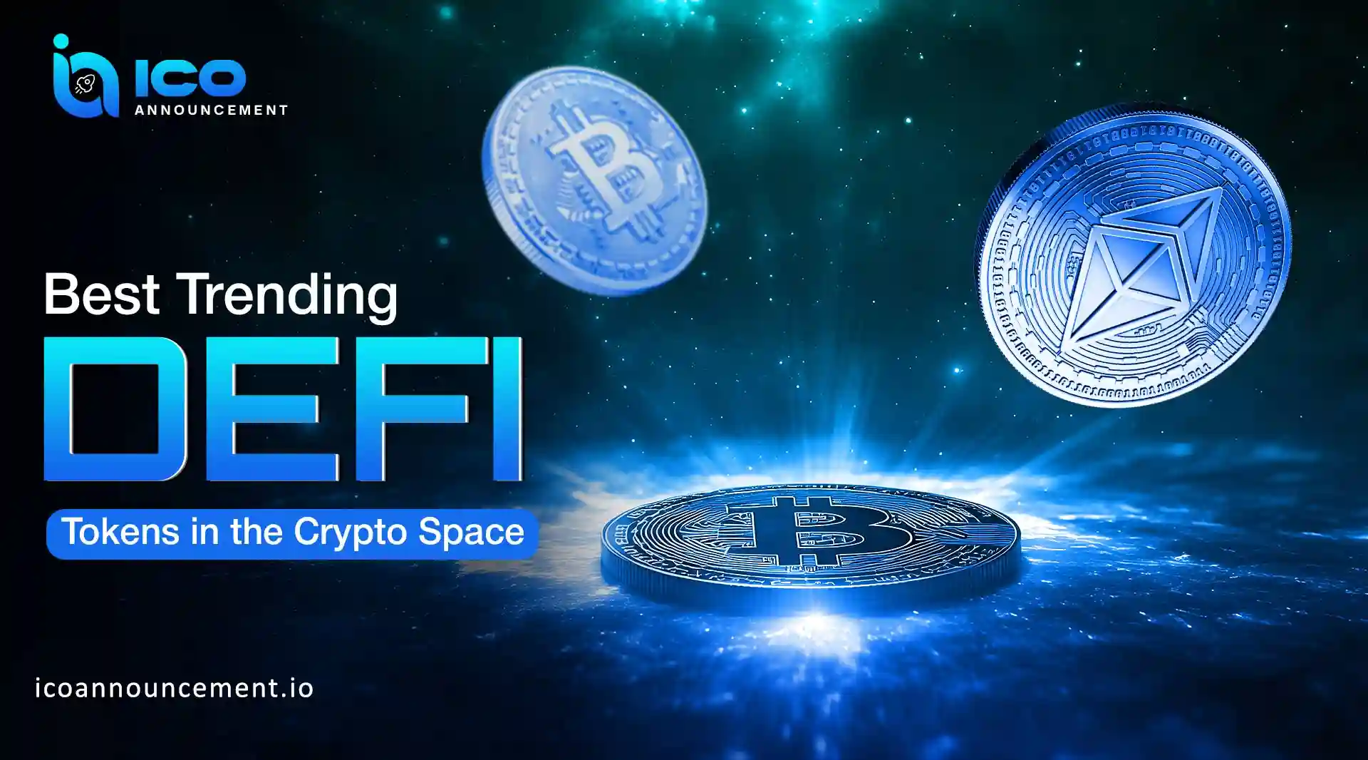 Early Stage DeFi Projects That Are Gaining Attention