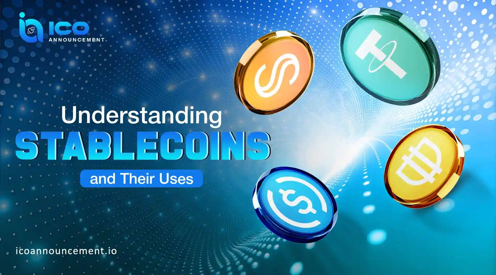 Stablecoins Explained: Practical Uses and Real-World Impact