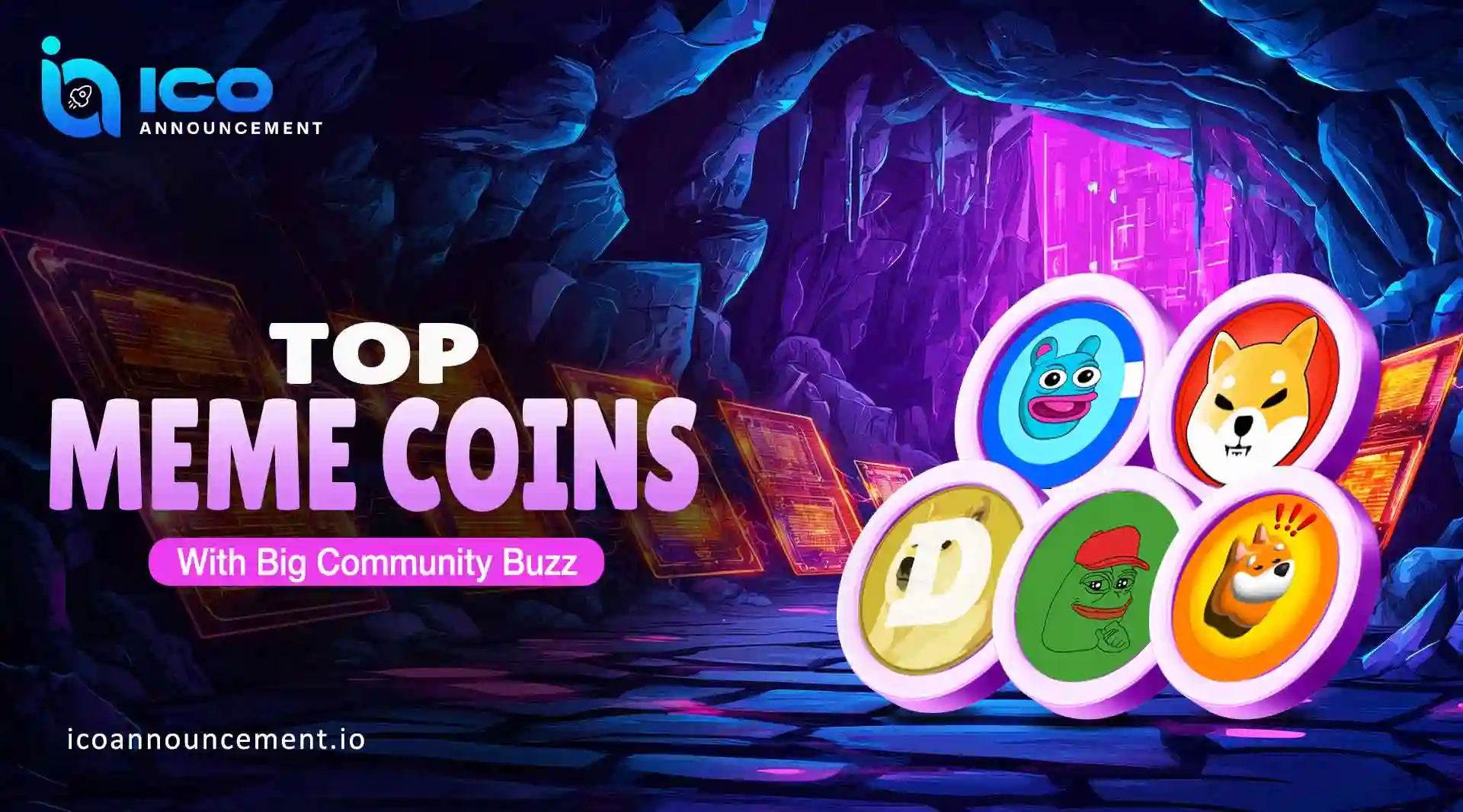 Top Meme Coin Presales 2026: Coins Gaining Attention Fast