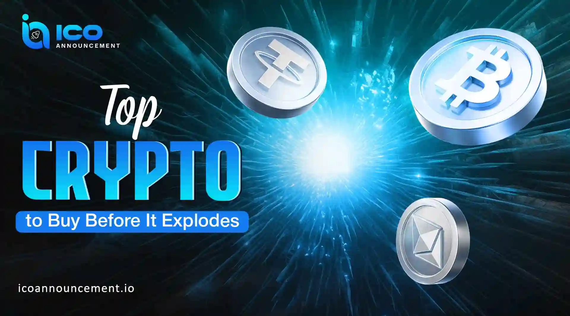 Top 5 Crypto to Buy in 2026 for Safe and Smart Investing