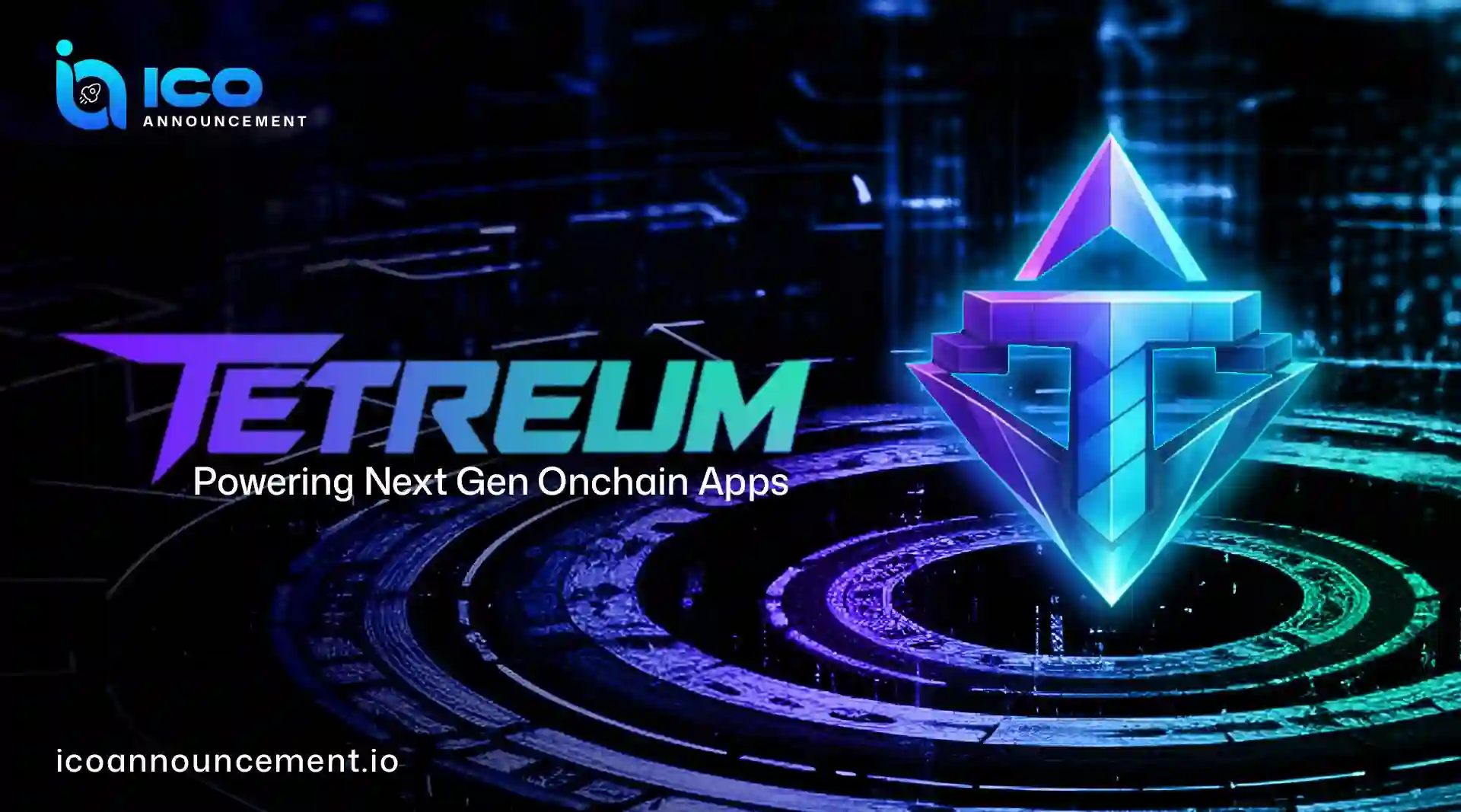 Tetreum Explained: Fast Transactions and Smart Contracts