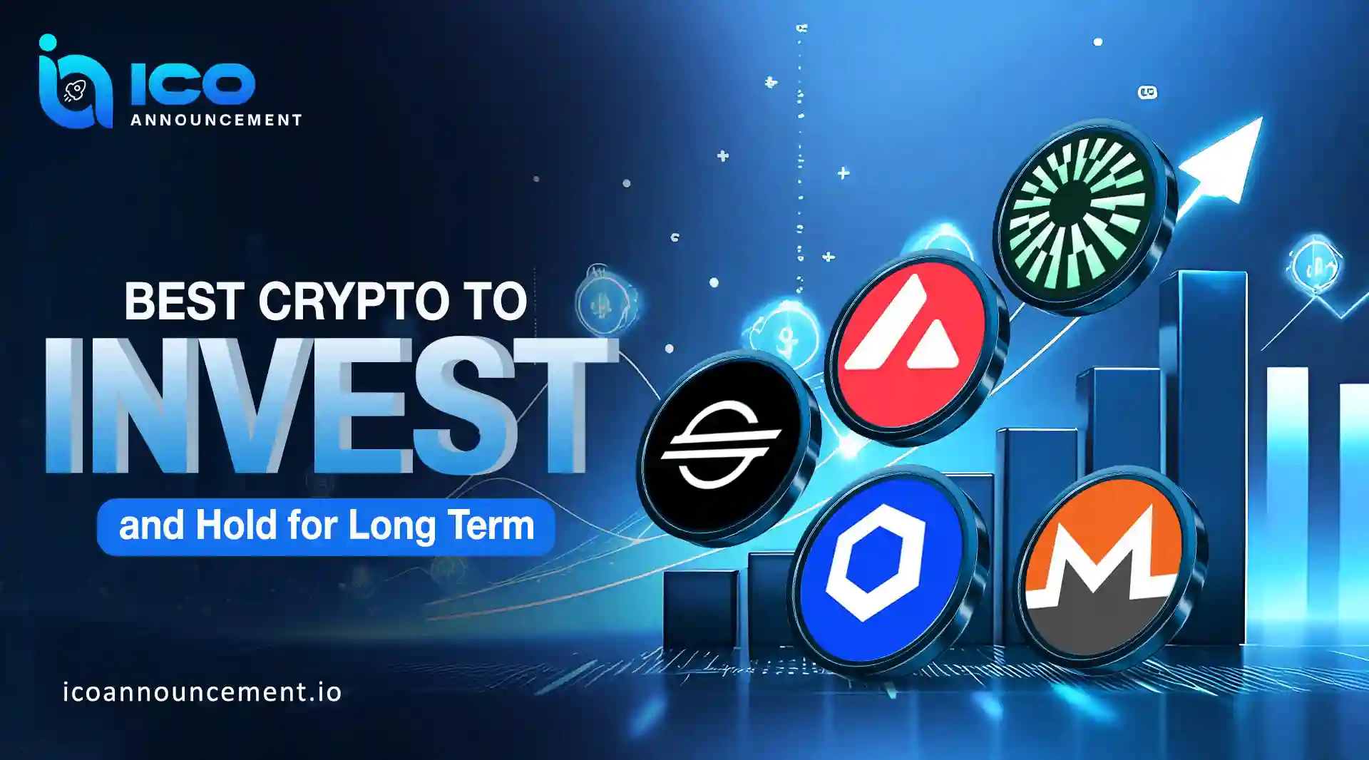Trending 5 Crypto to Invest in 2026 for Growth and Profit