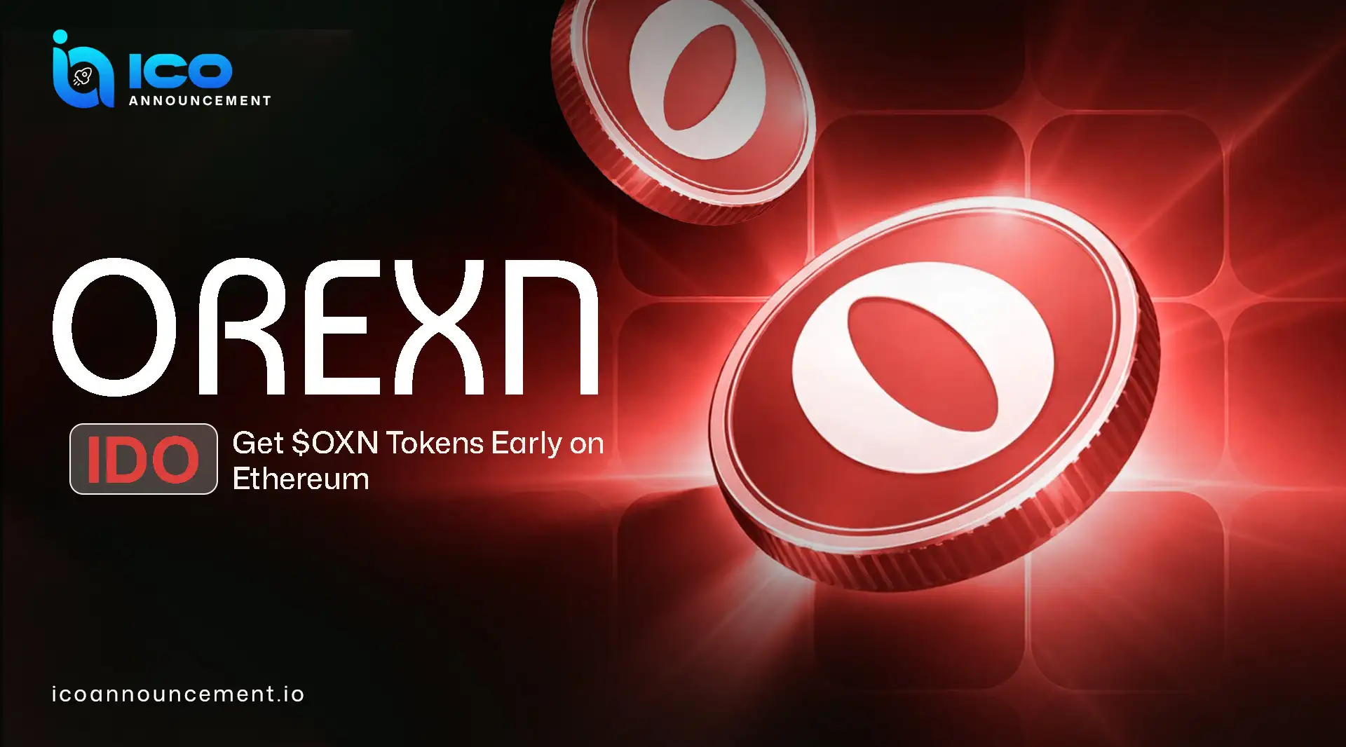 Orexn Launchpad: Explore New Blockchain crypto Projects