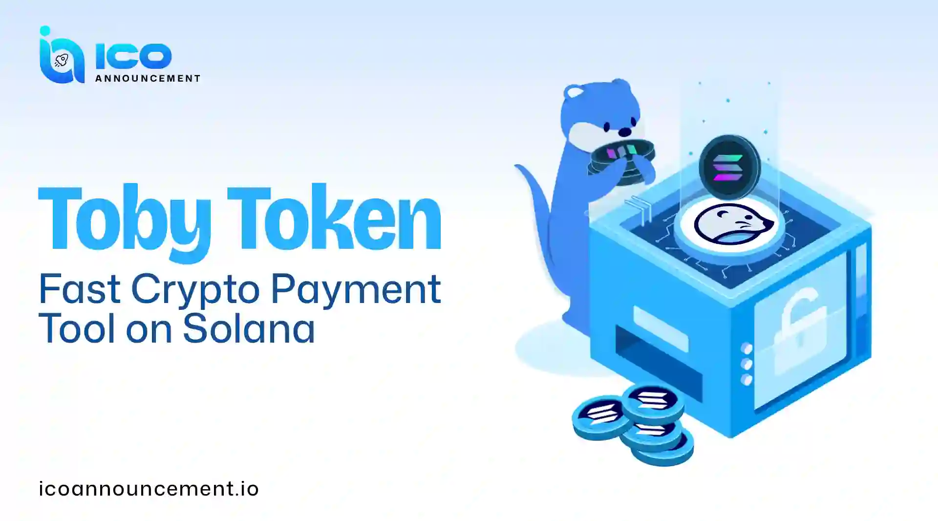 Toby Token Explained: Meme Coin and Community Crypto Project