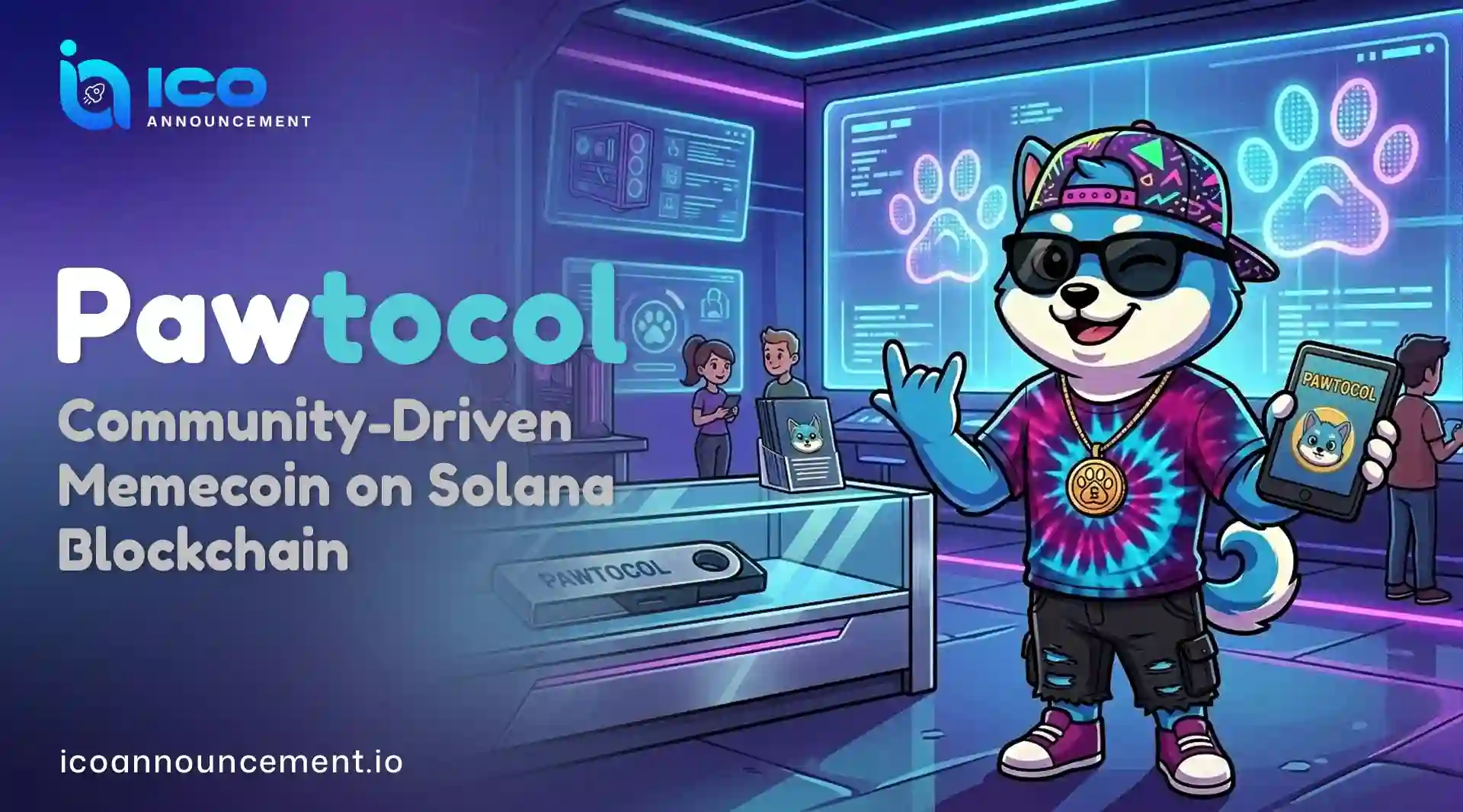 Pawtocol Explain, Use Case, Growth Potential in 2026