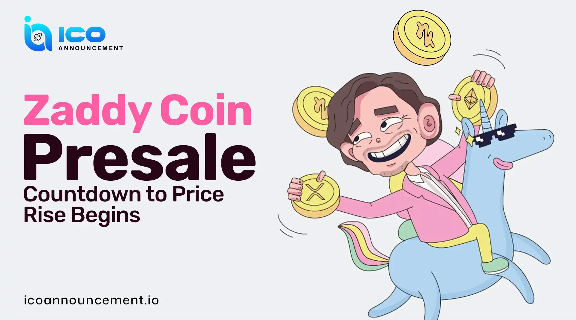 Zaddy Coin Presale Update: Early Access and Key Insight