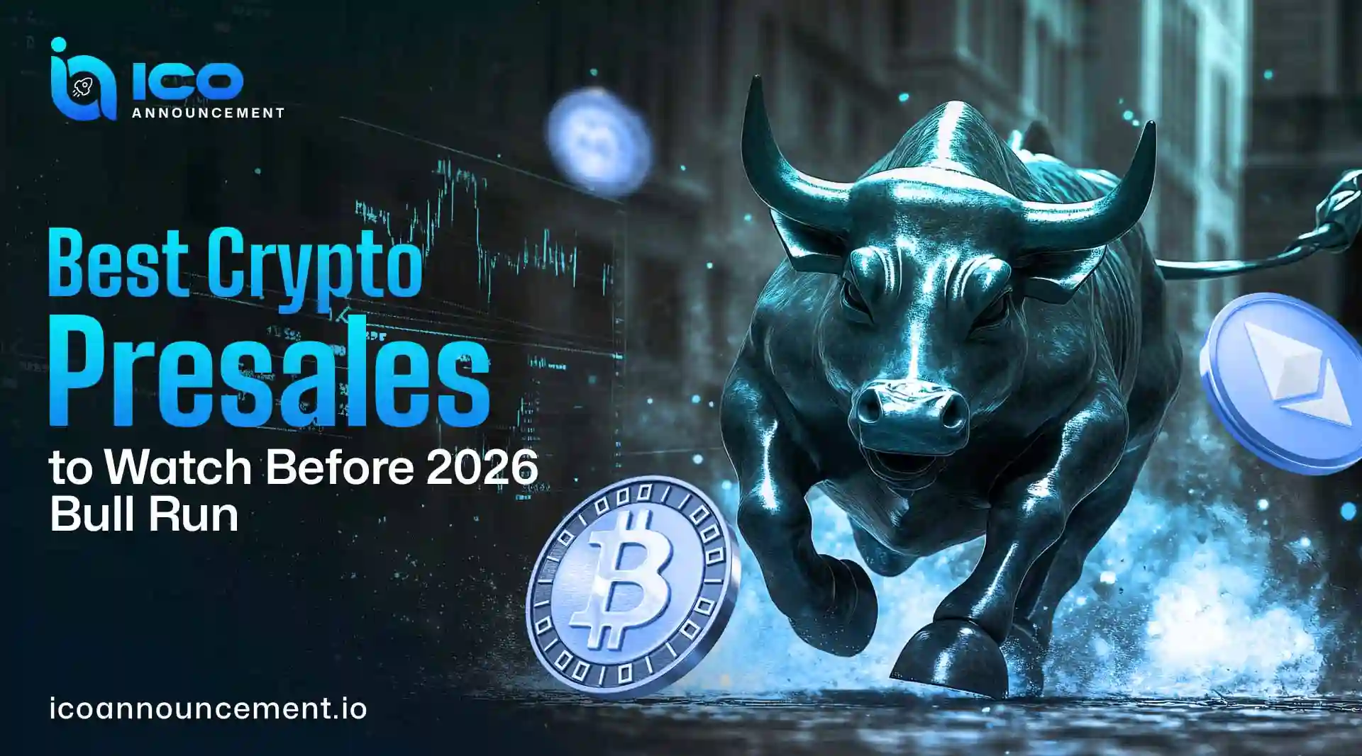 Best Crypto Presales: Mono Protocol, QELT, TMX & More
