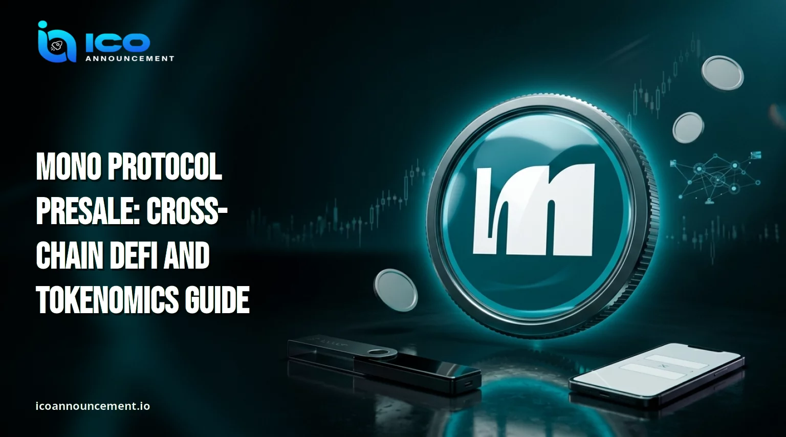 Mono Protocol Presale: Cross-Chain DeFi and Tokenomics Guide