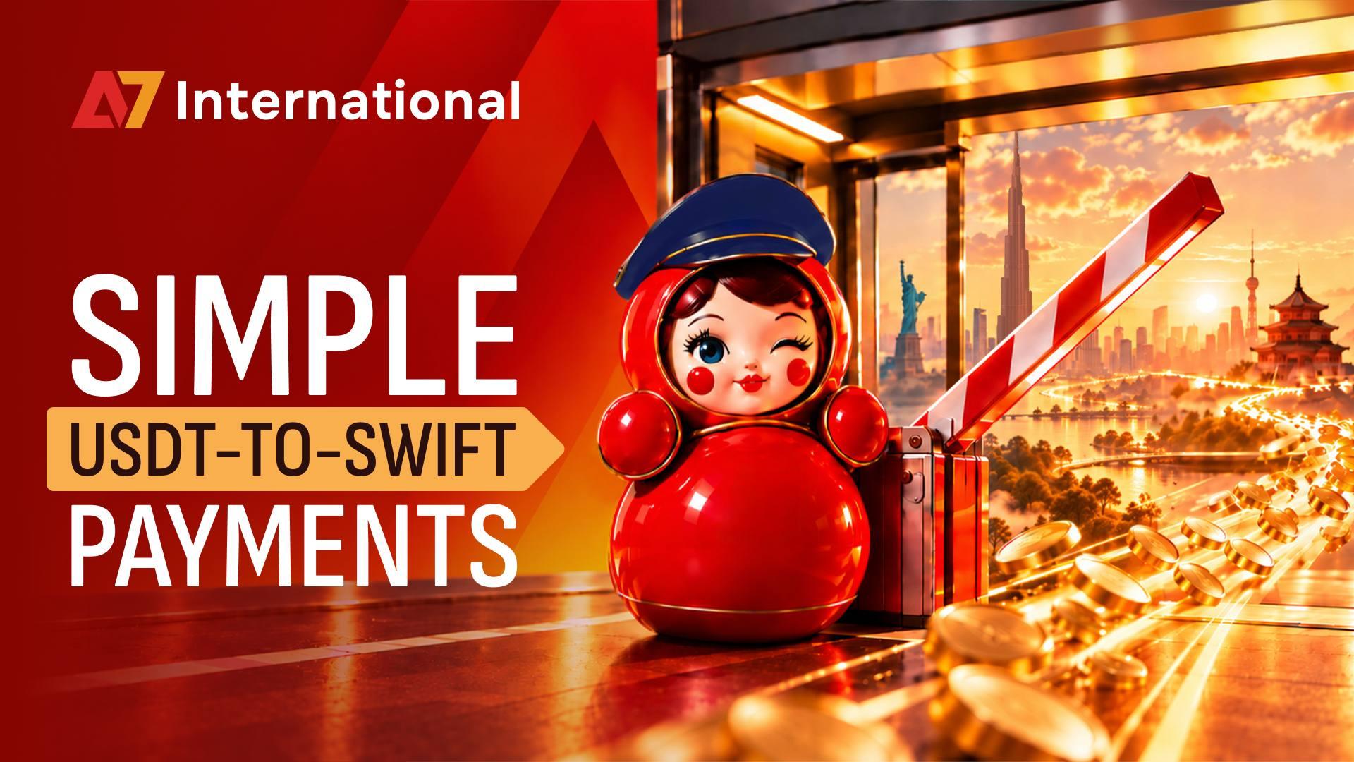 Meet A7 International, an Innovative Global P ...