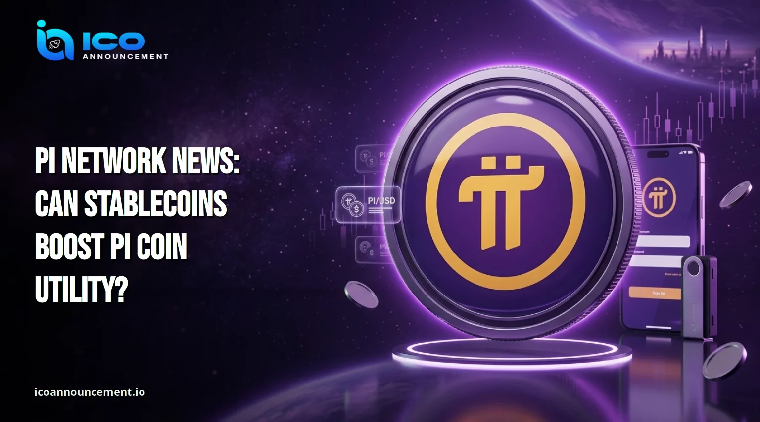 Pi Network News: Will Stablecoins Expand PI Coin Use?