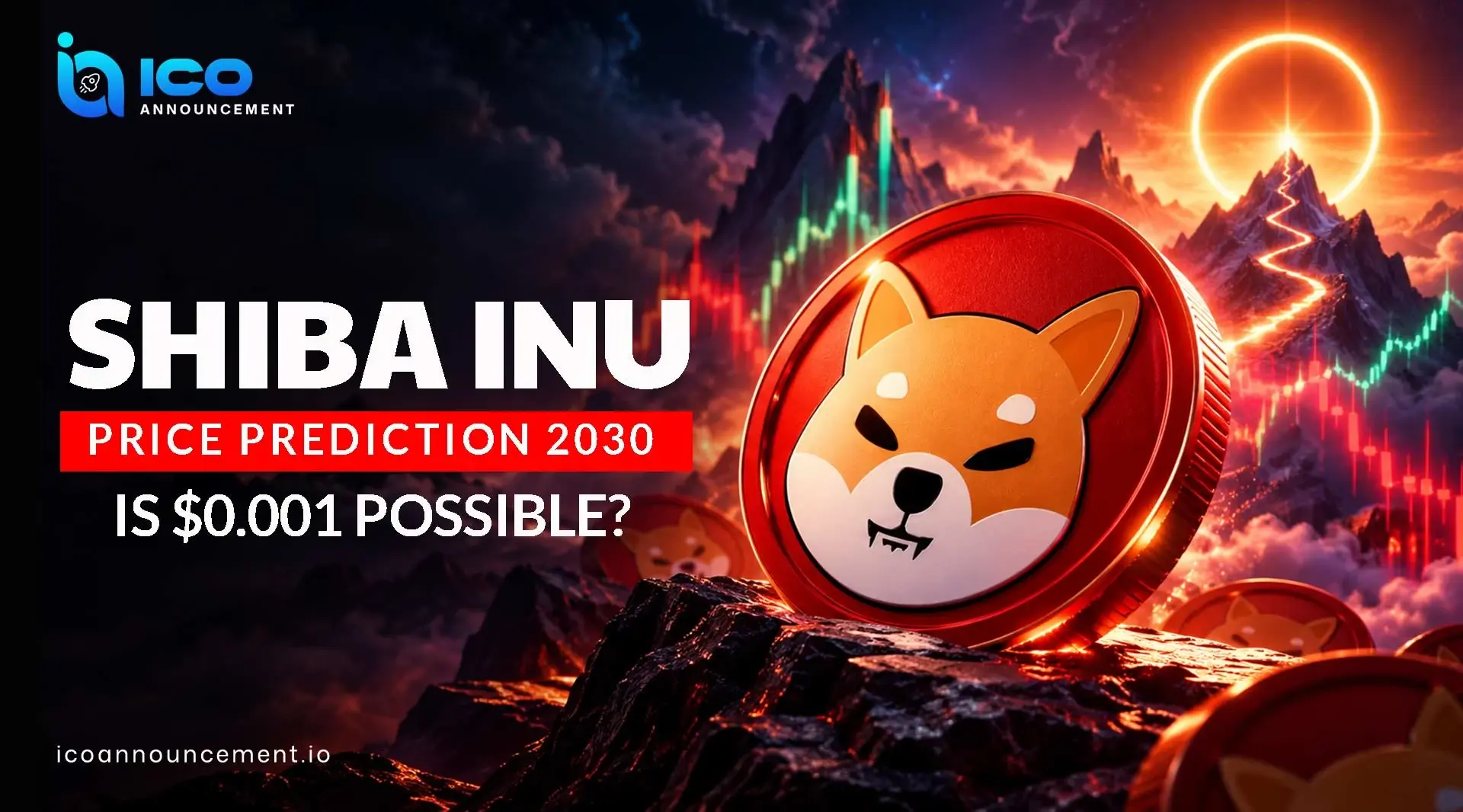 Shiba Inu Price Prediction 2030: SHIB Forecast & Analysis