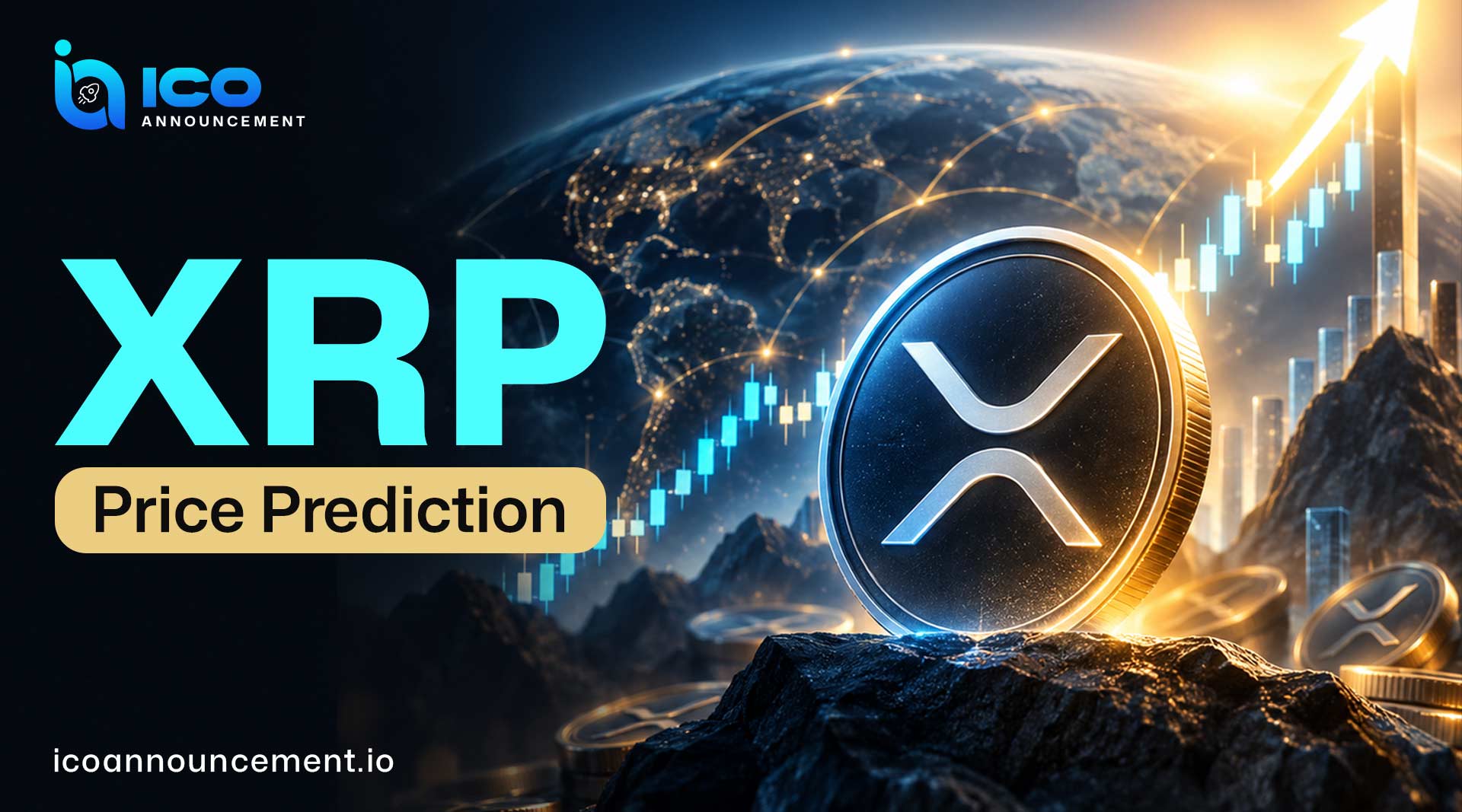 XRP Price Prediction: Grayscale Allocates 26%