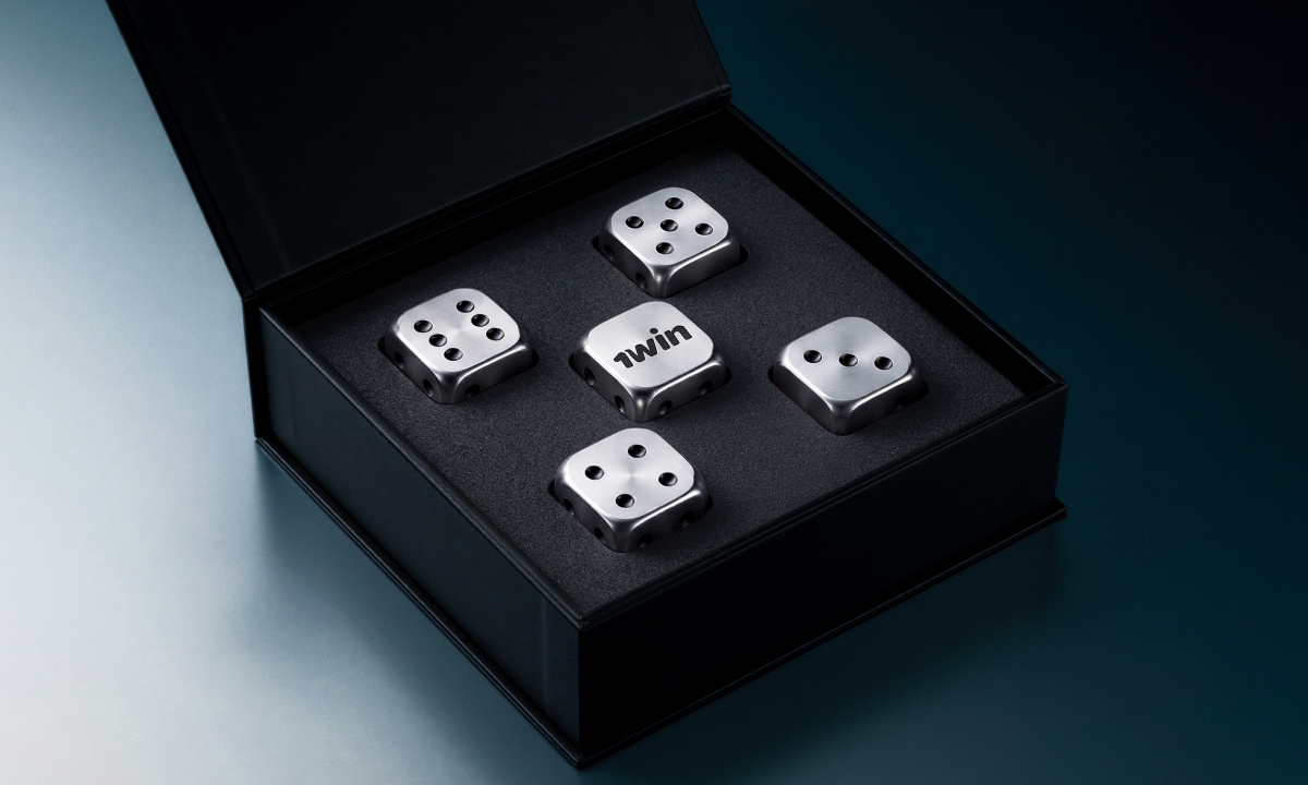 1win Adds Provably Fair Technology to Its Cry ...