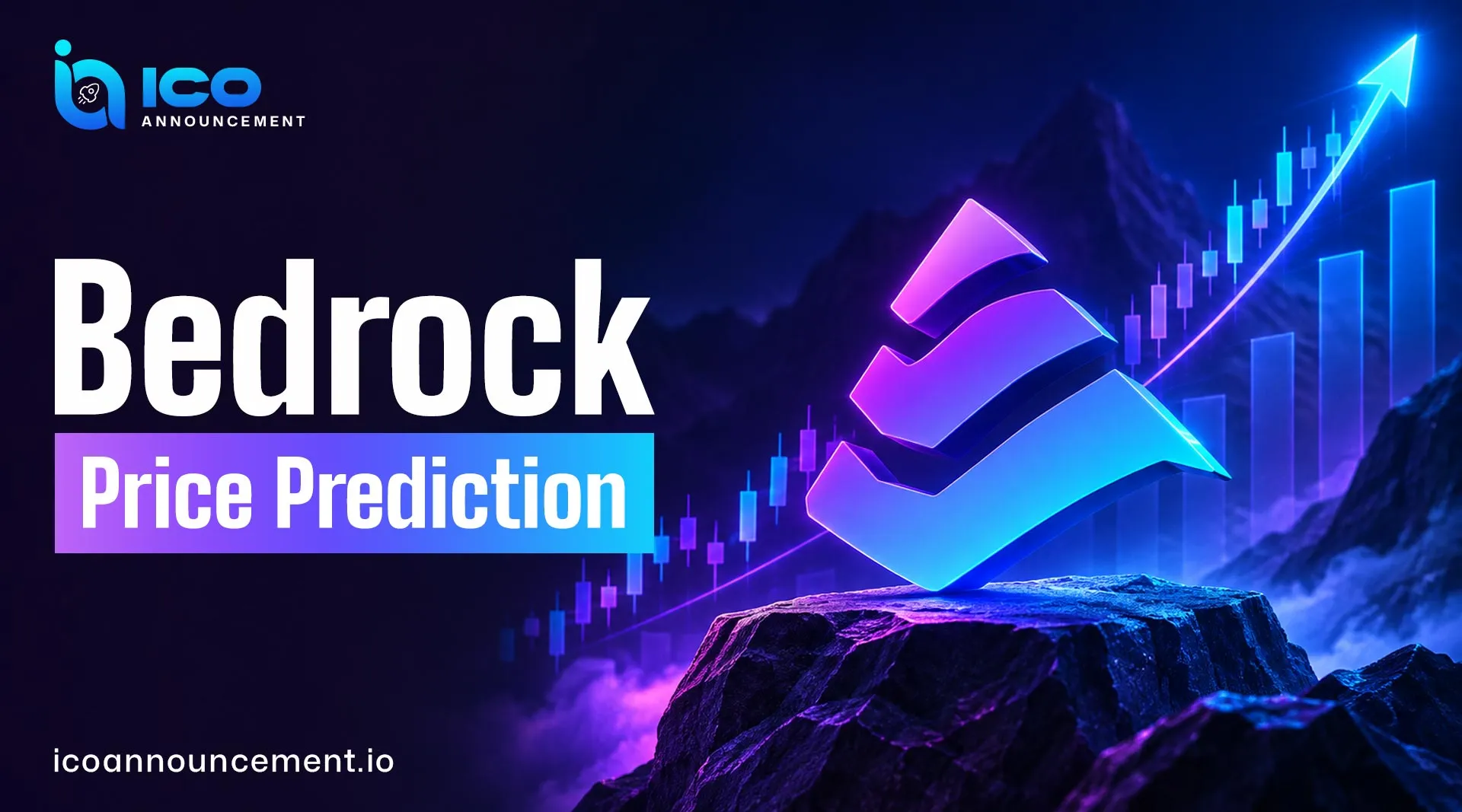 Bedrock Price Prediction: Can BR Rally Hold Steady Now?