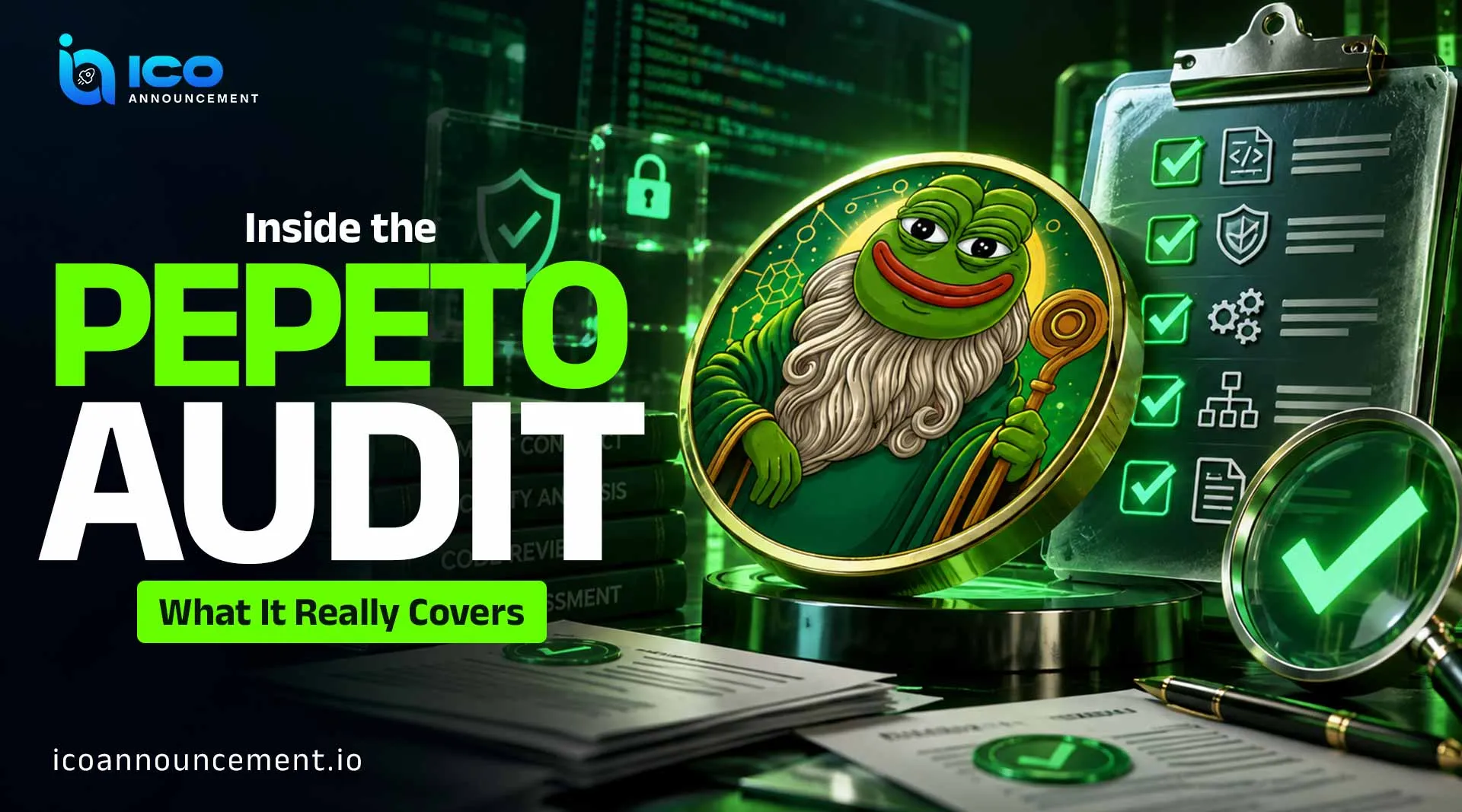 Pepeto Pros and Cons: How It Differs From Presales